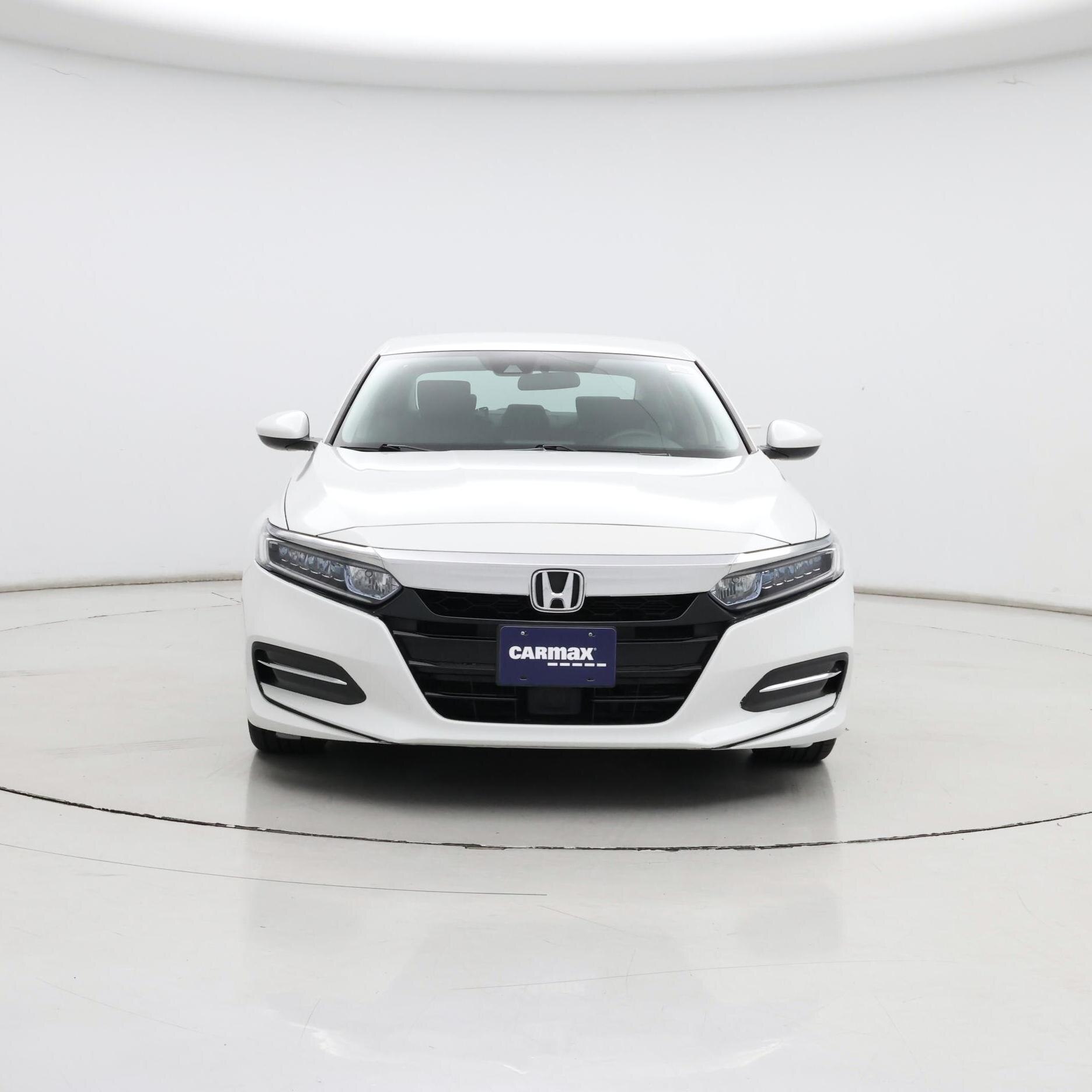 Thumbnail: 2020 Honda Accord - 5
