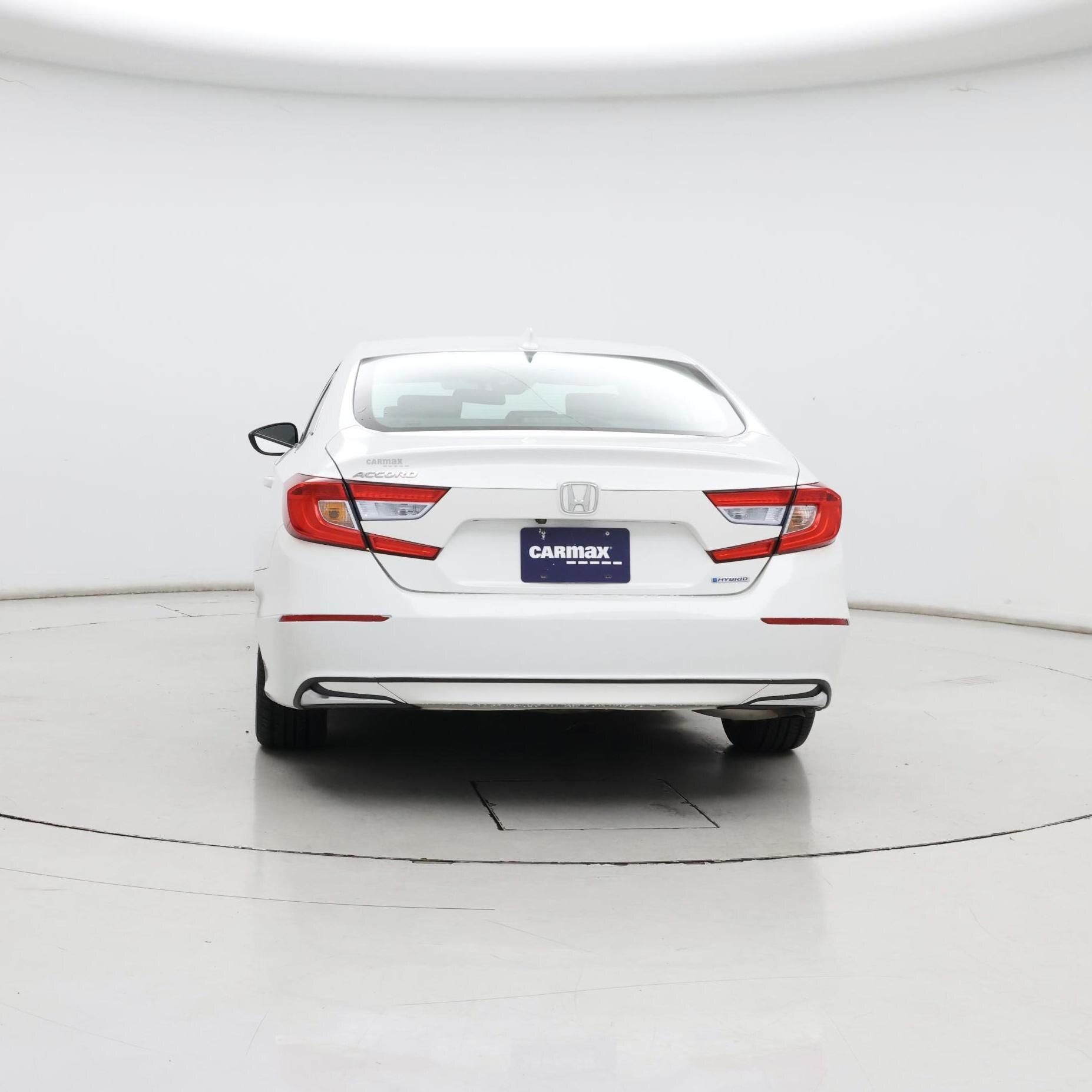 Thumbnail: 2020 Honda Accord - 6