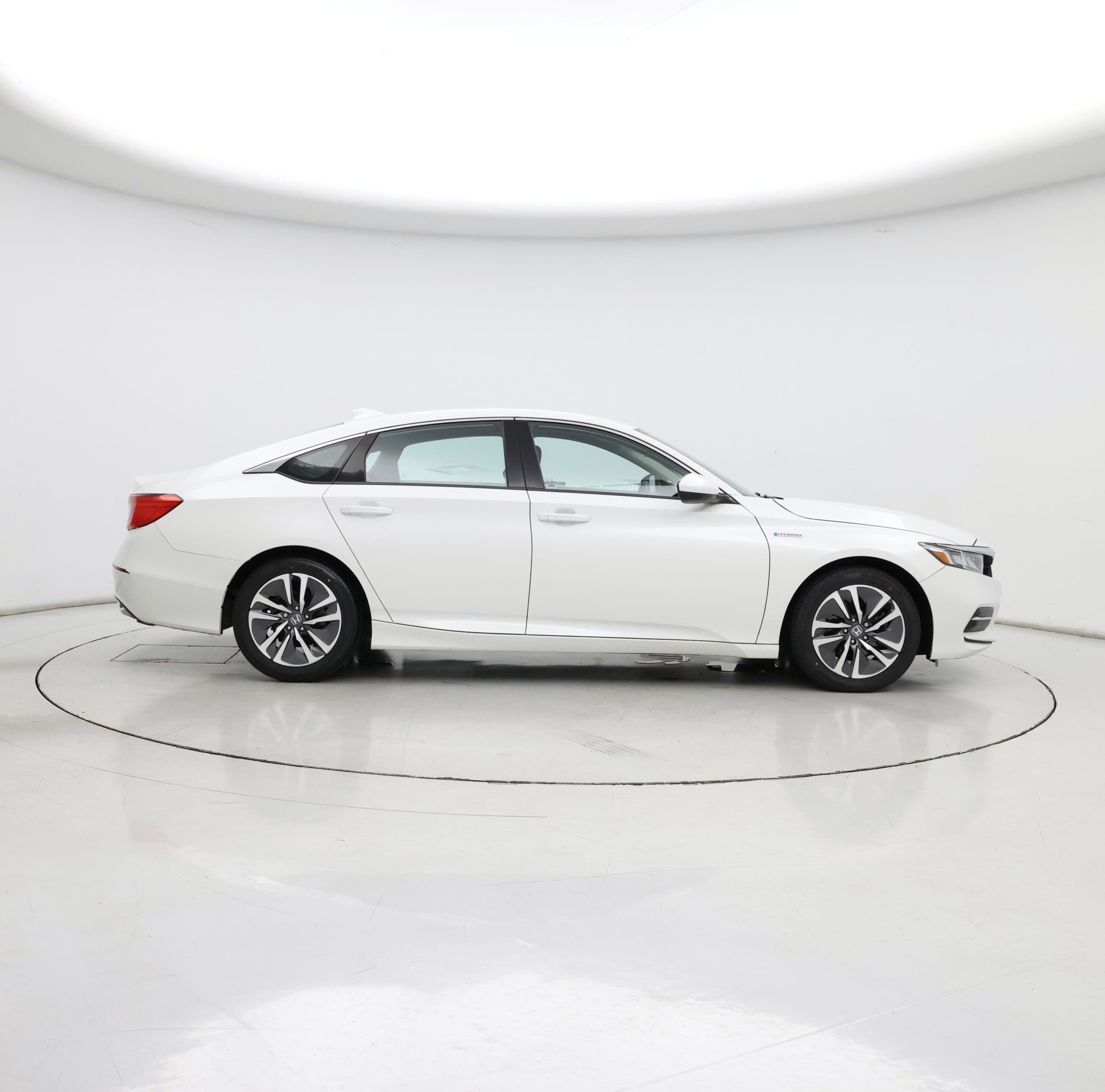 Thumbnail: 2020 Honda Accord - 7