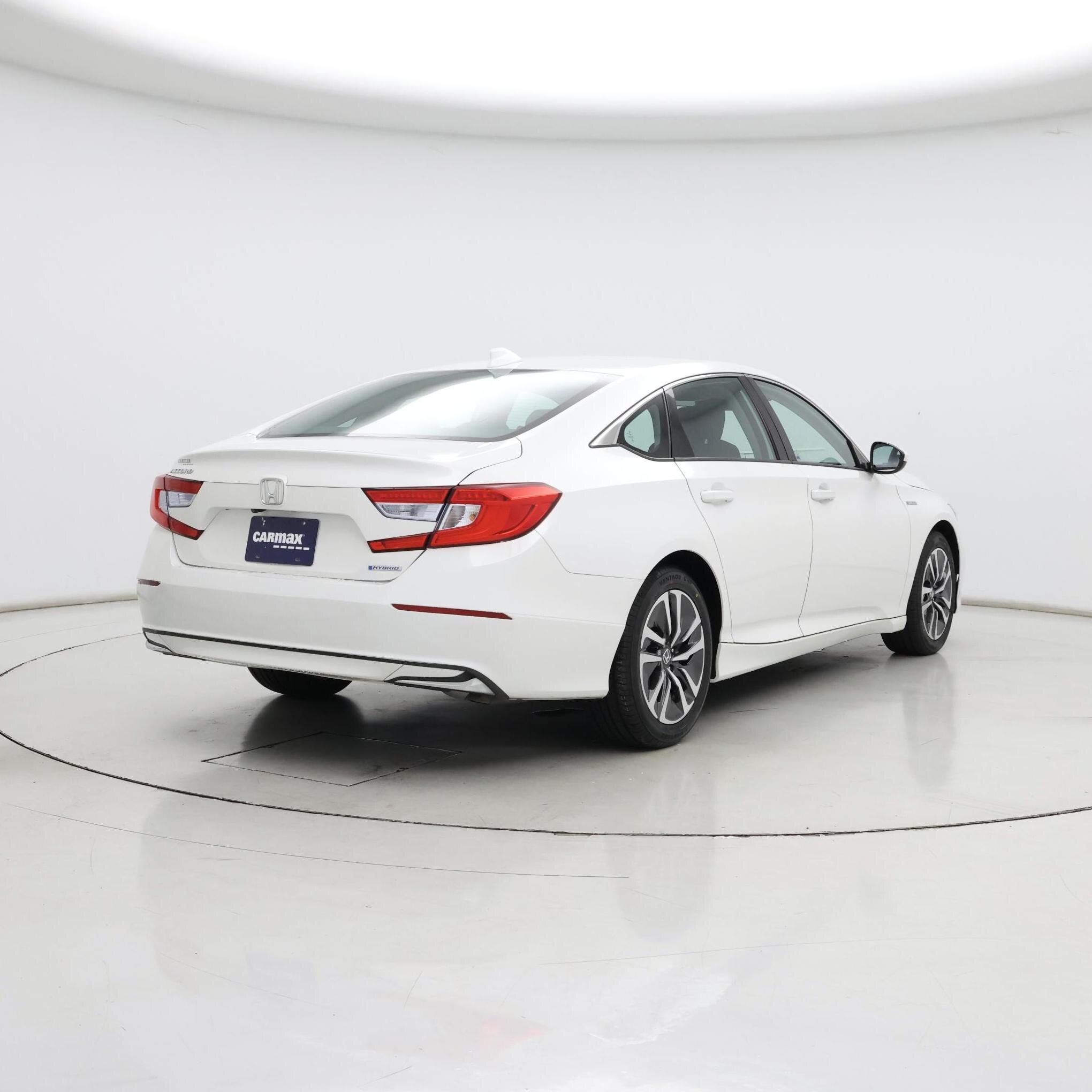 Thumbnail: 2020 Honda Accord - 8