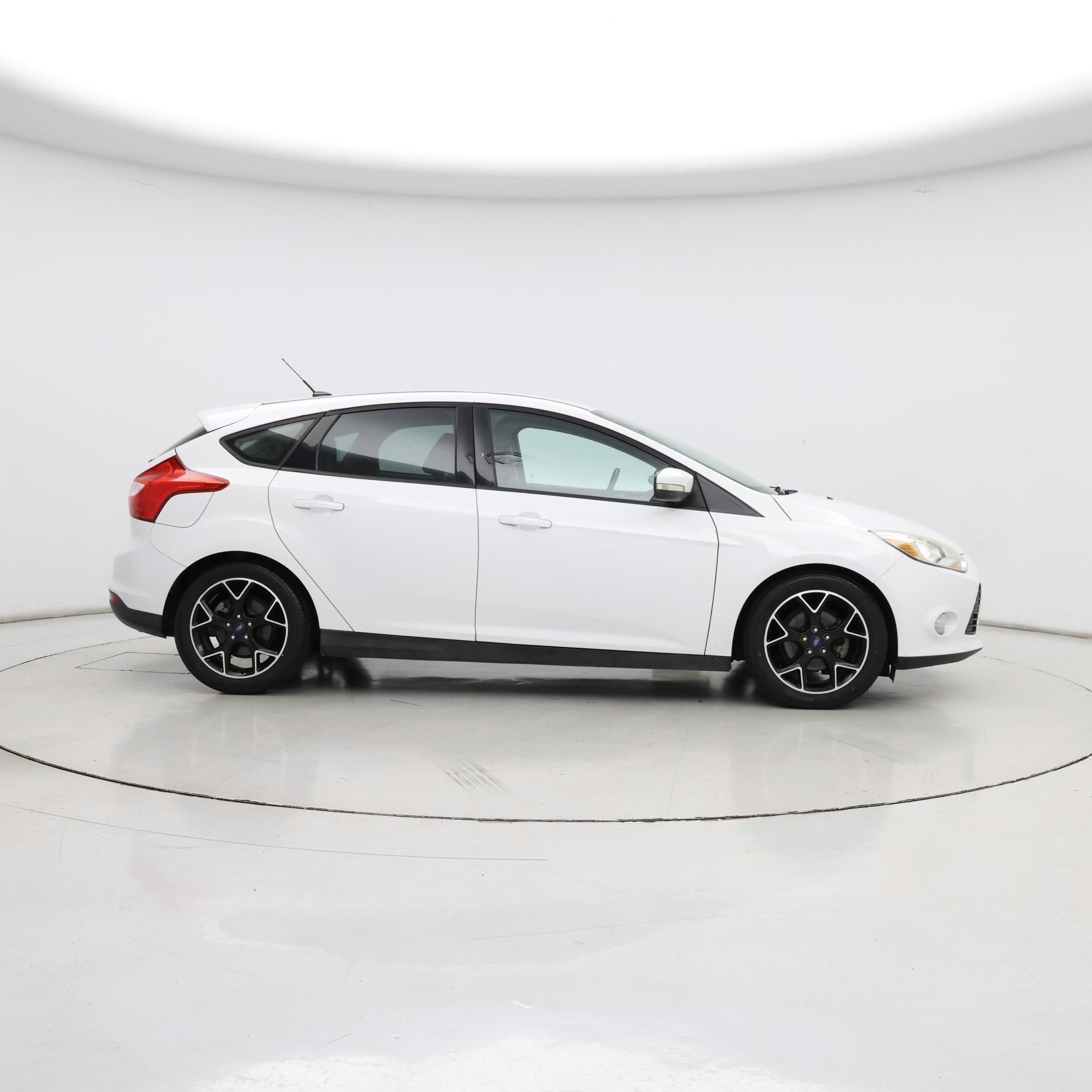 Thumbnail: 2014 Ford Focus - 7
