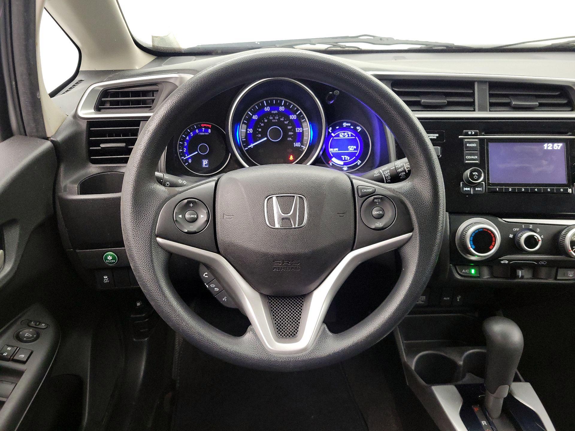 Thumbnail: 2016 Honda Fit - 10