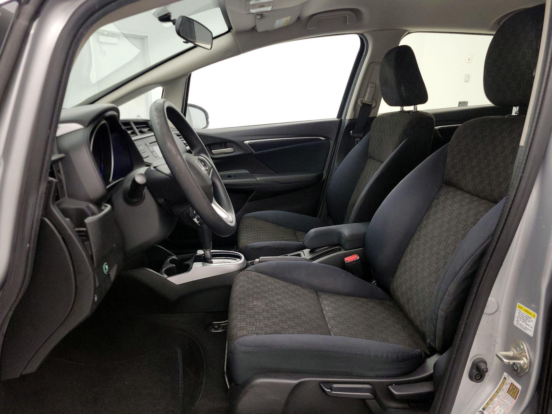 Thumbnail: 2016 Honda Fit - 11