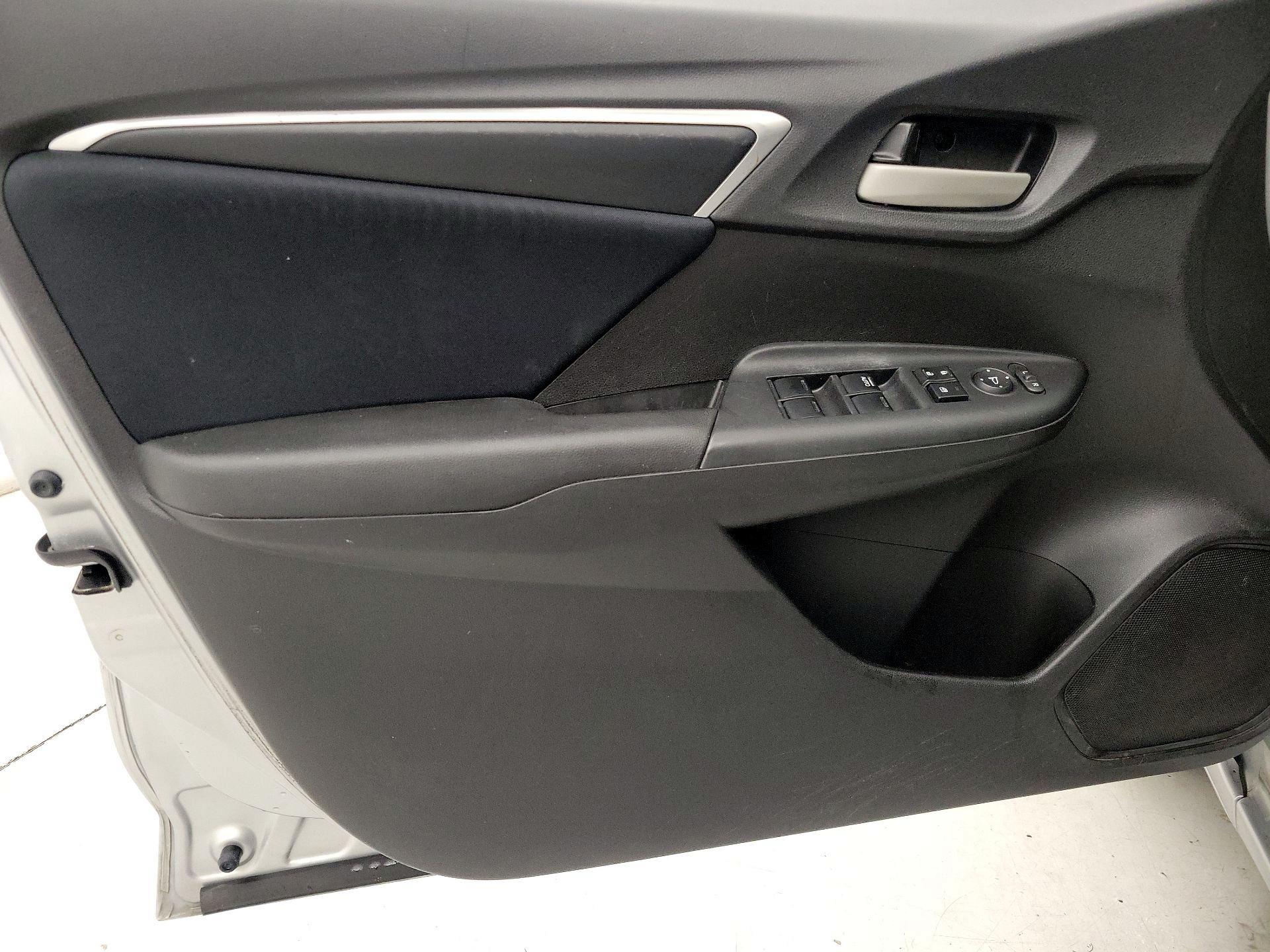 Thumbnail: 2016 Honda Fit - 12
