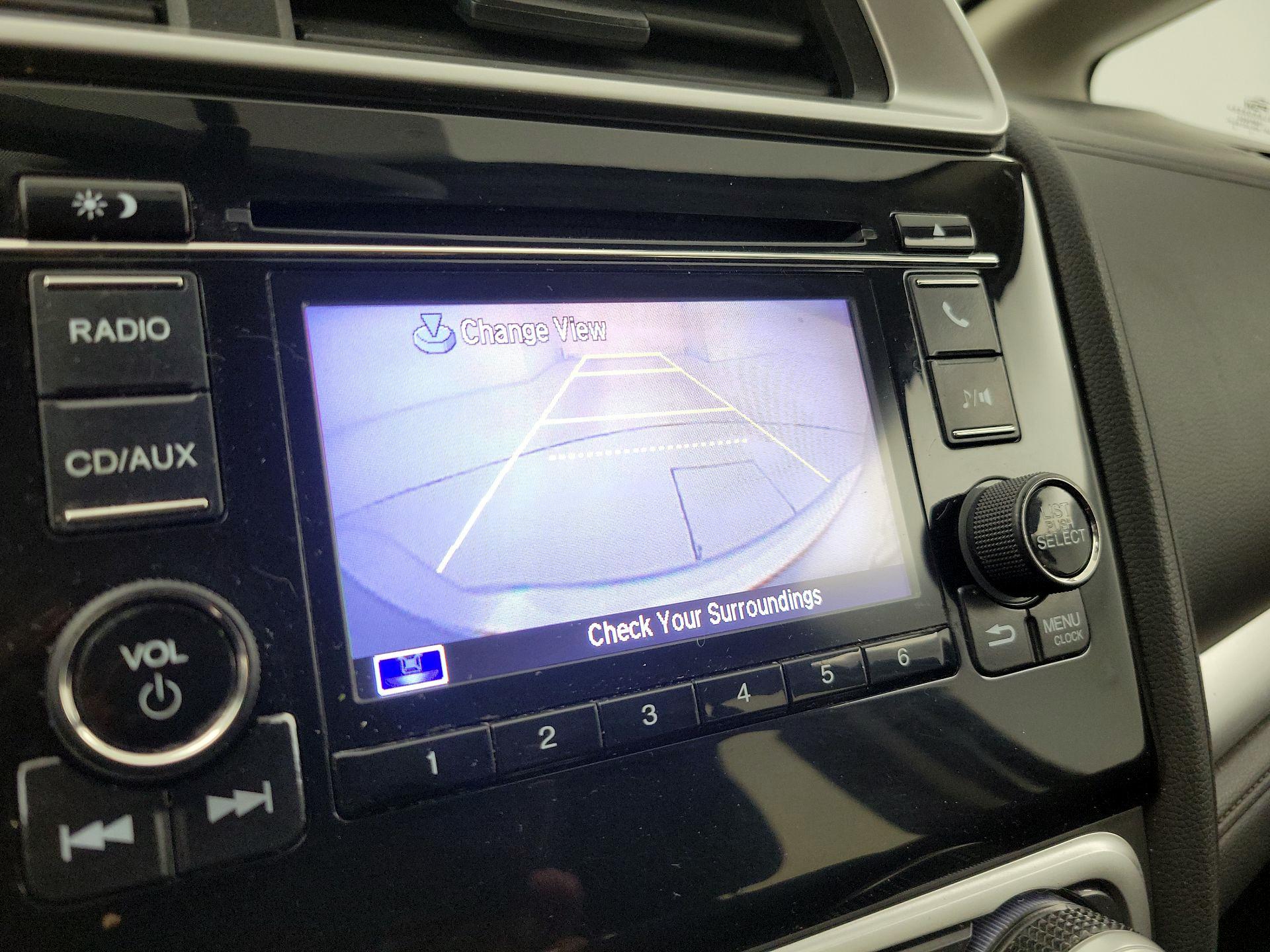 Thumbnail: 2016 Honda Fit - 14