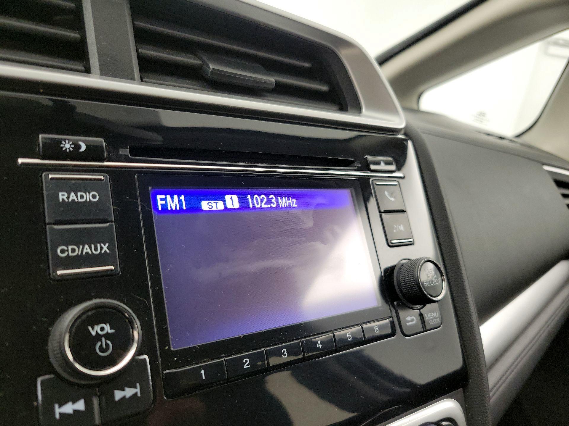 Thumbnail: 2016 Honda Fit - 15