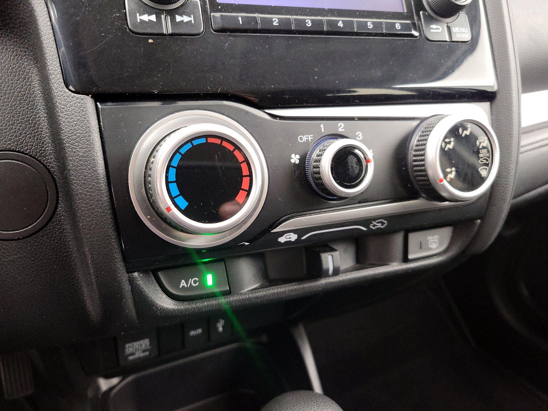 Thumbnail: 2016 Honda Fit - 16