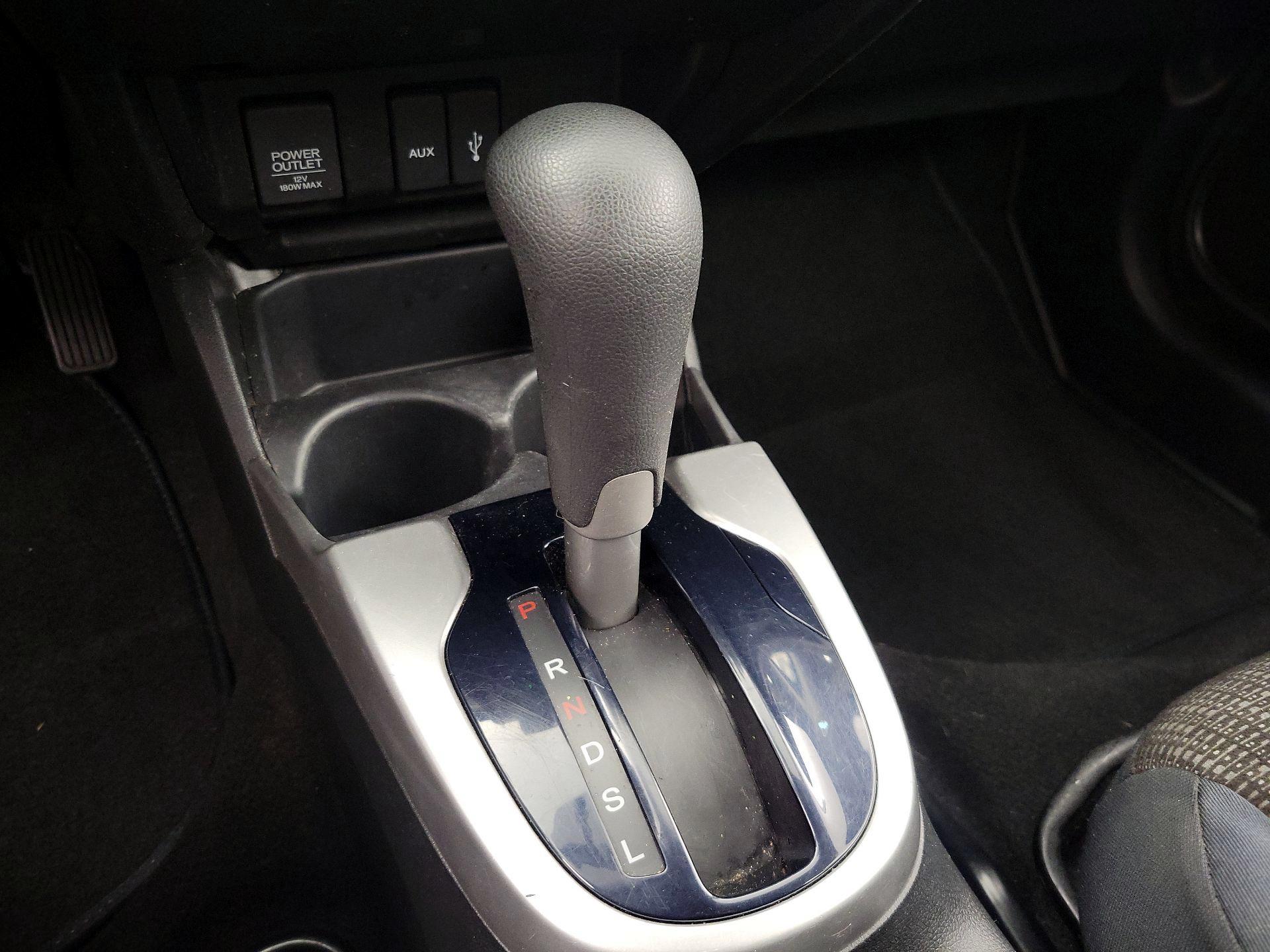 Thumbnail: 2016 Honda Fit - 17