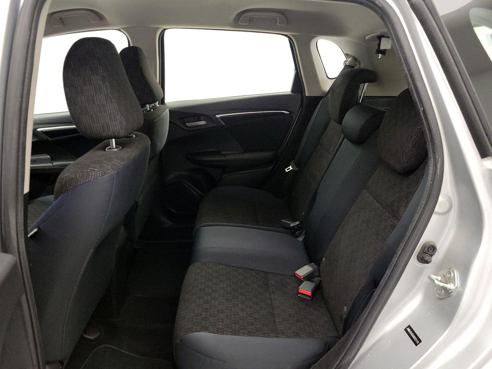 Thumbnail: 2016 Honda Fit - 19