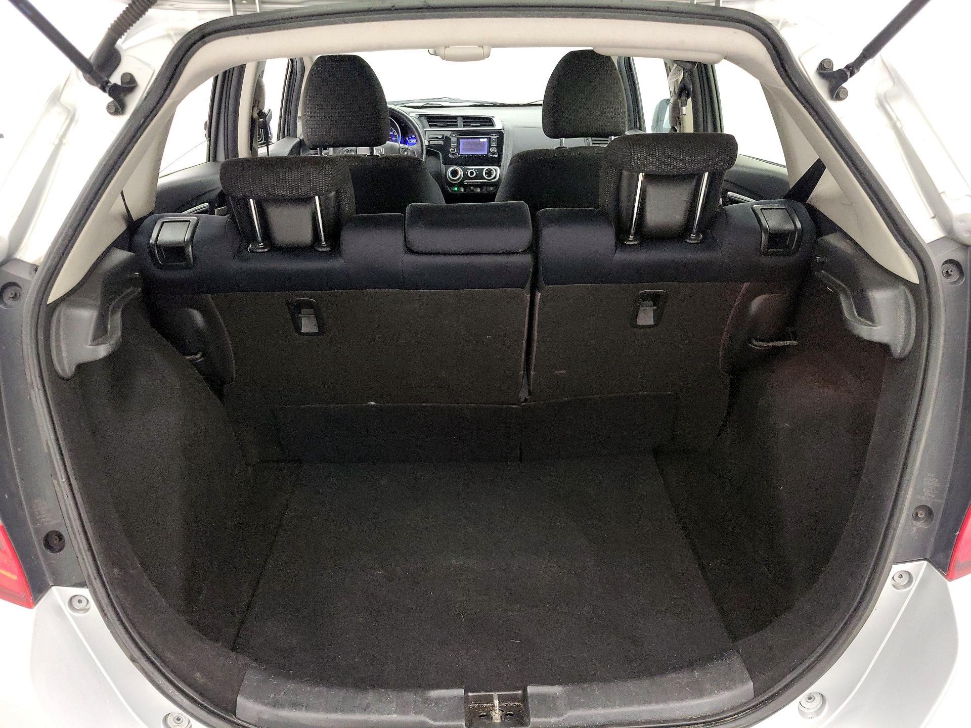 Thumbnail: 2016 Honda Fit - 20