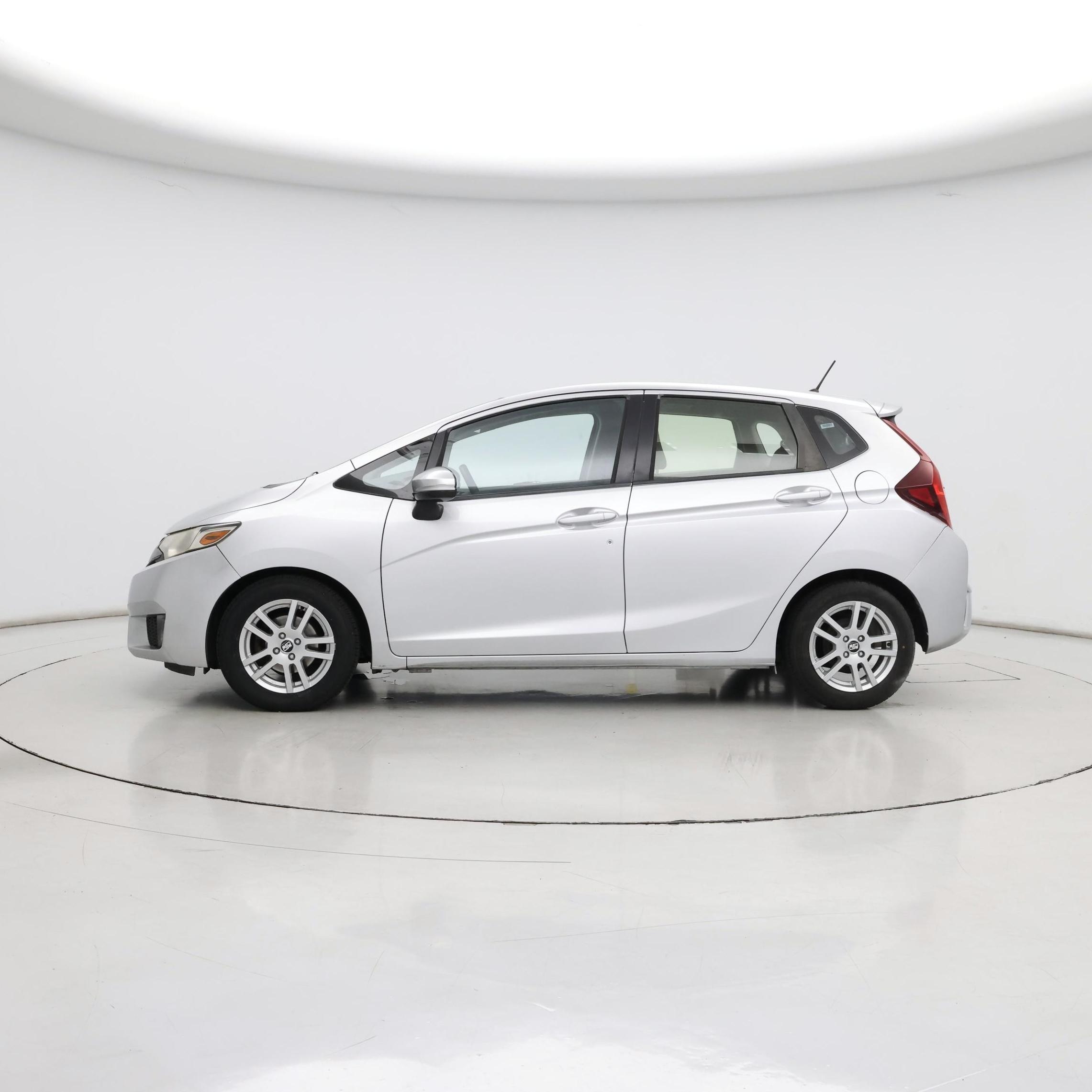 Thumbnail: 2016 Honda Fit - 3