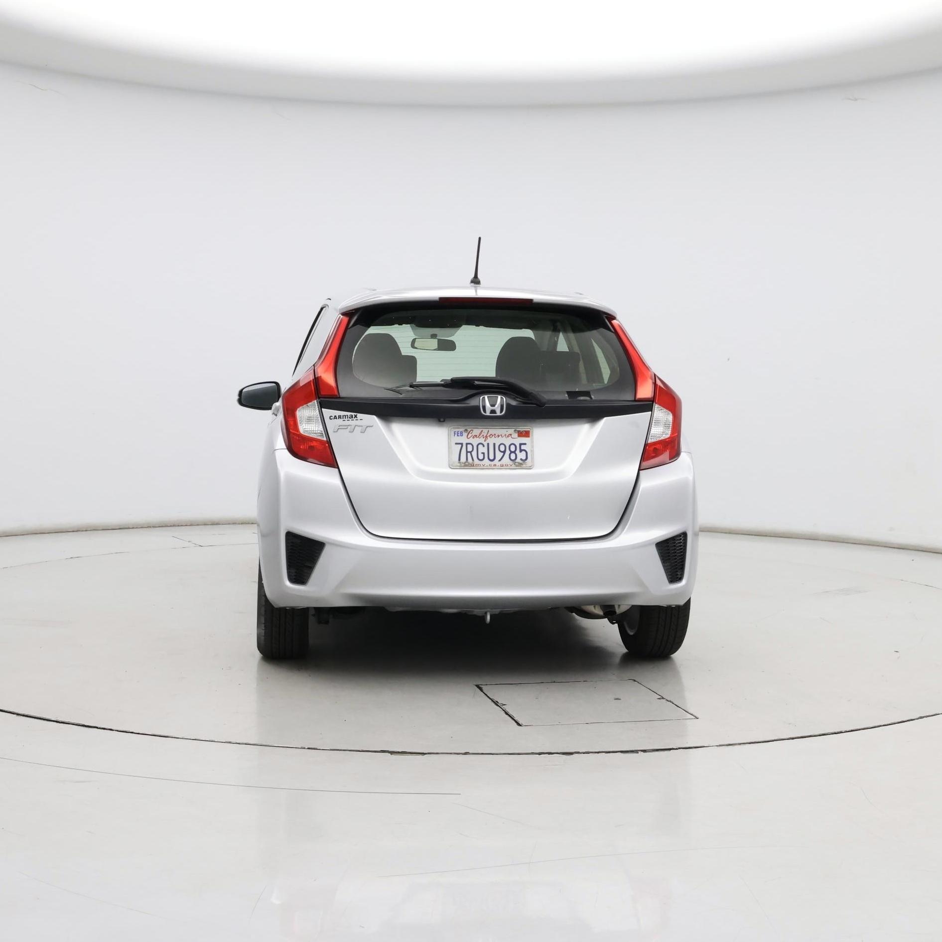 Thumbnail: 2016 Honda Fit - 6