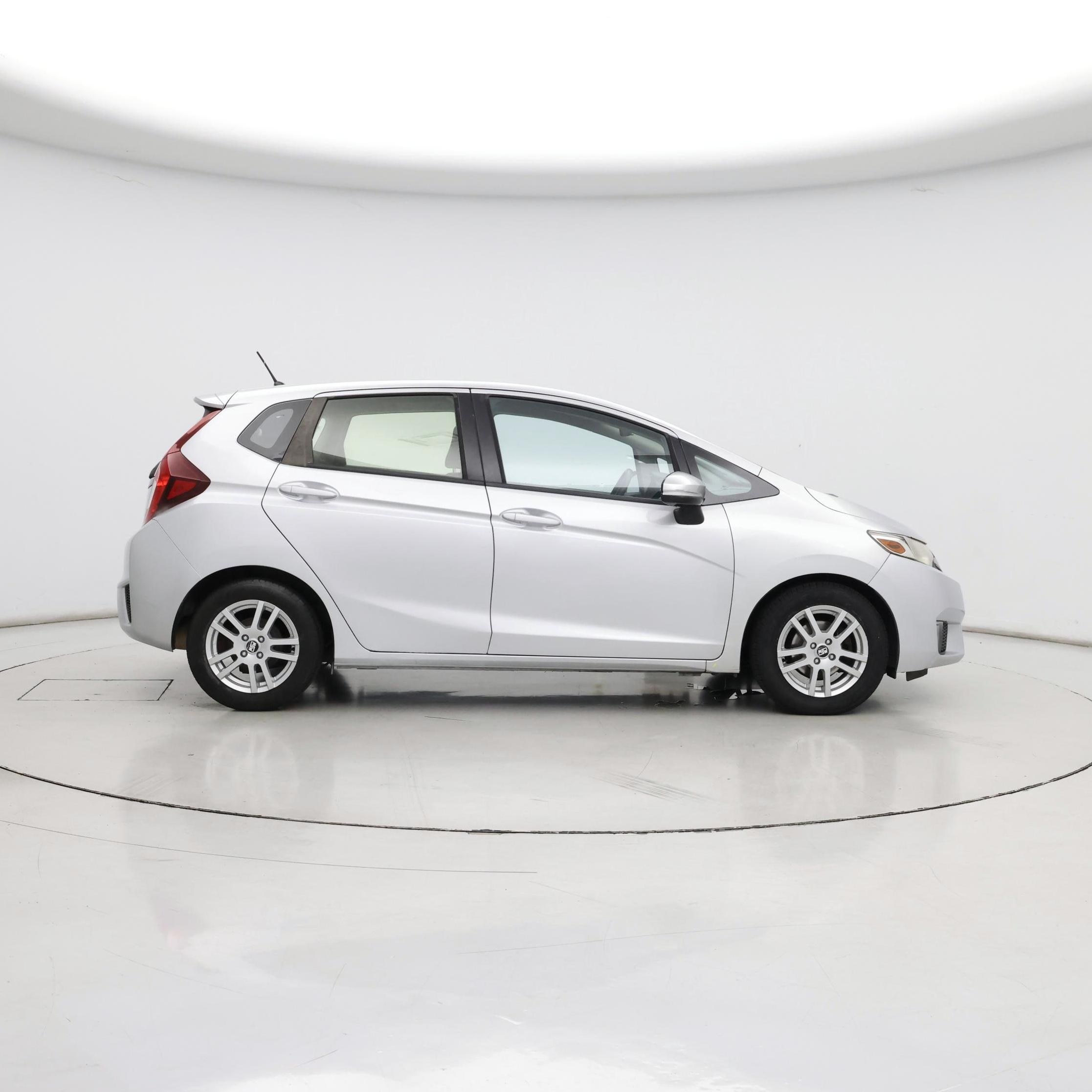 Thumbnail: 2016 Honda Fit - 7