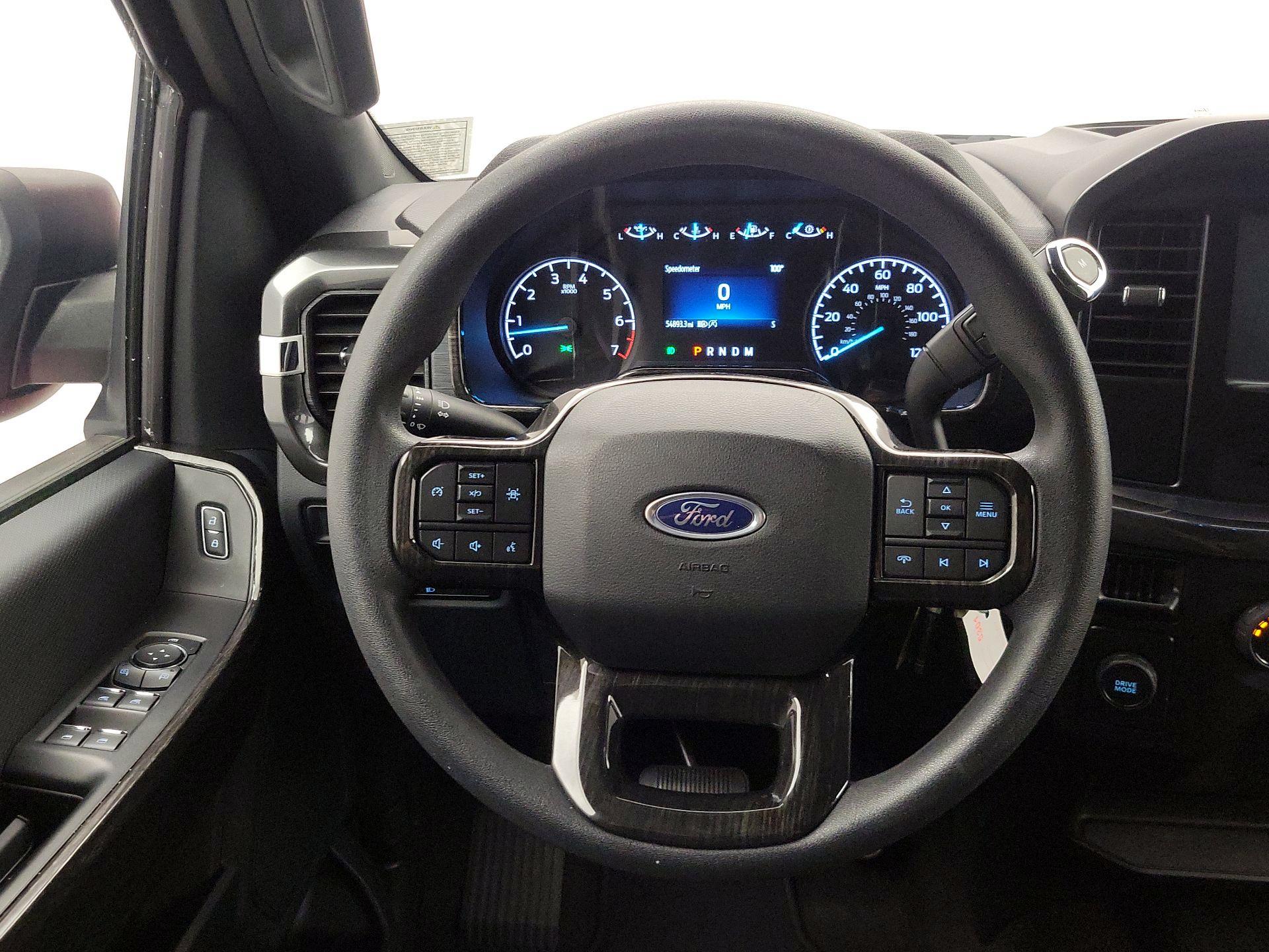 Thumbnail: 2021 Ford F-150 - 10