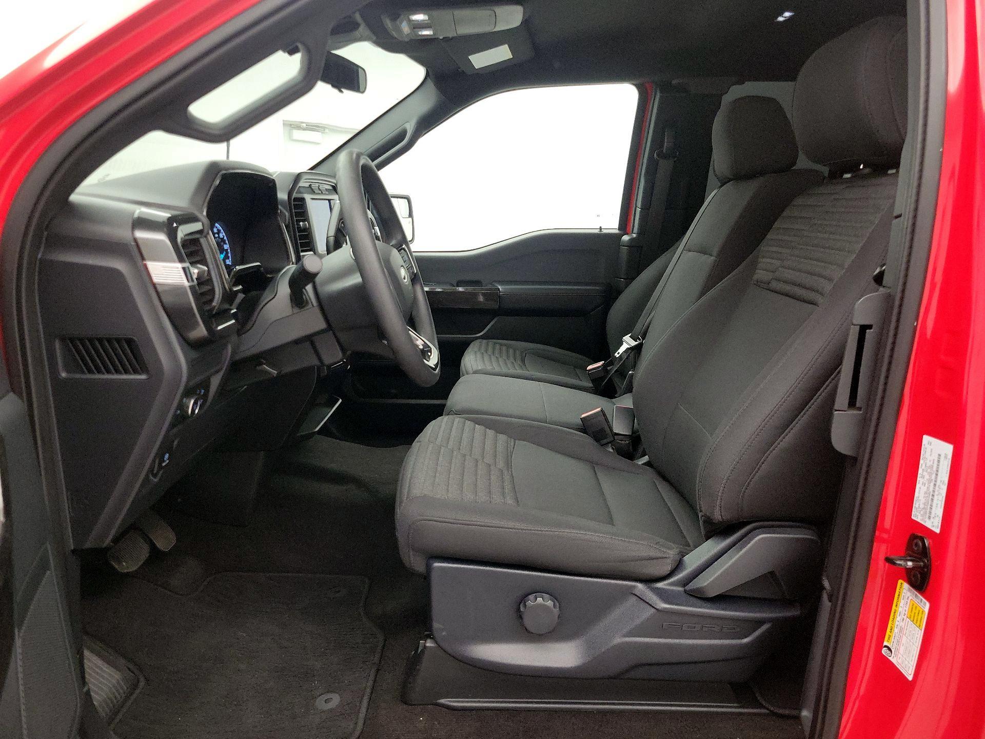 Thumbnail: 2021 Ford F-150 - 11