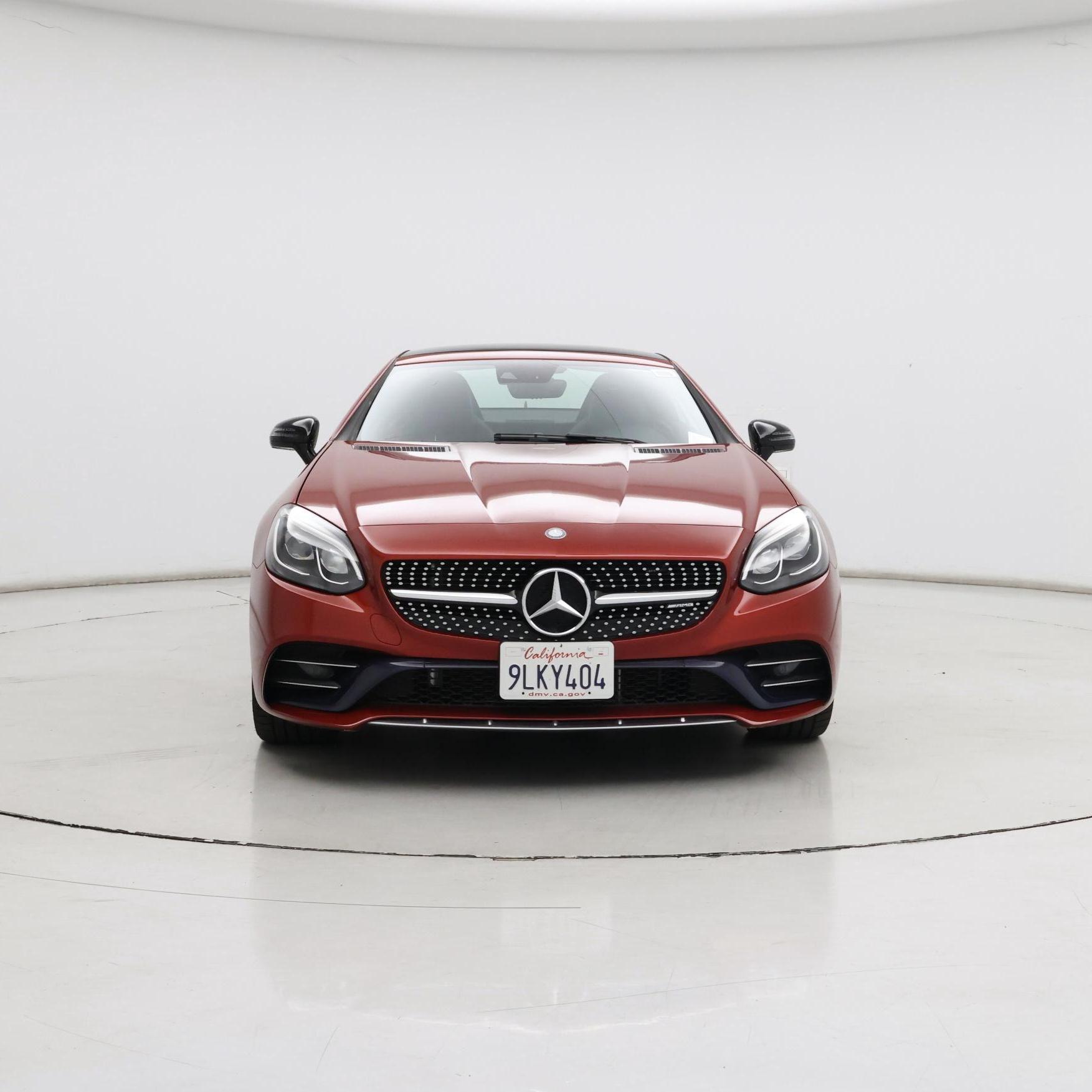 Thumbnail: 2017 Mercedes-Benz SL-Class - 5