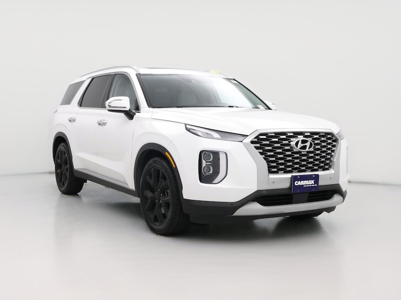 2020 Hyundai Palisade SEL -
                  Modesto, CA