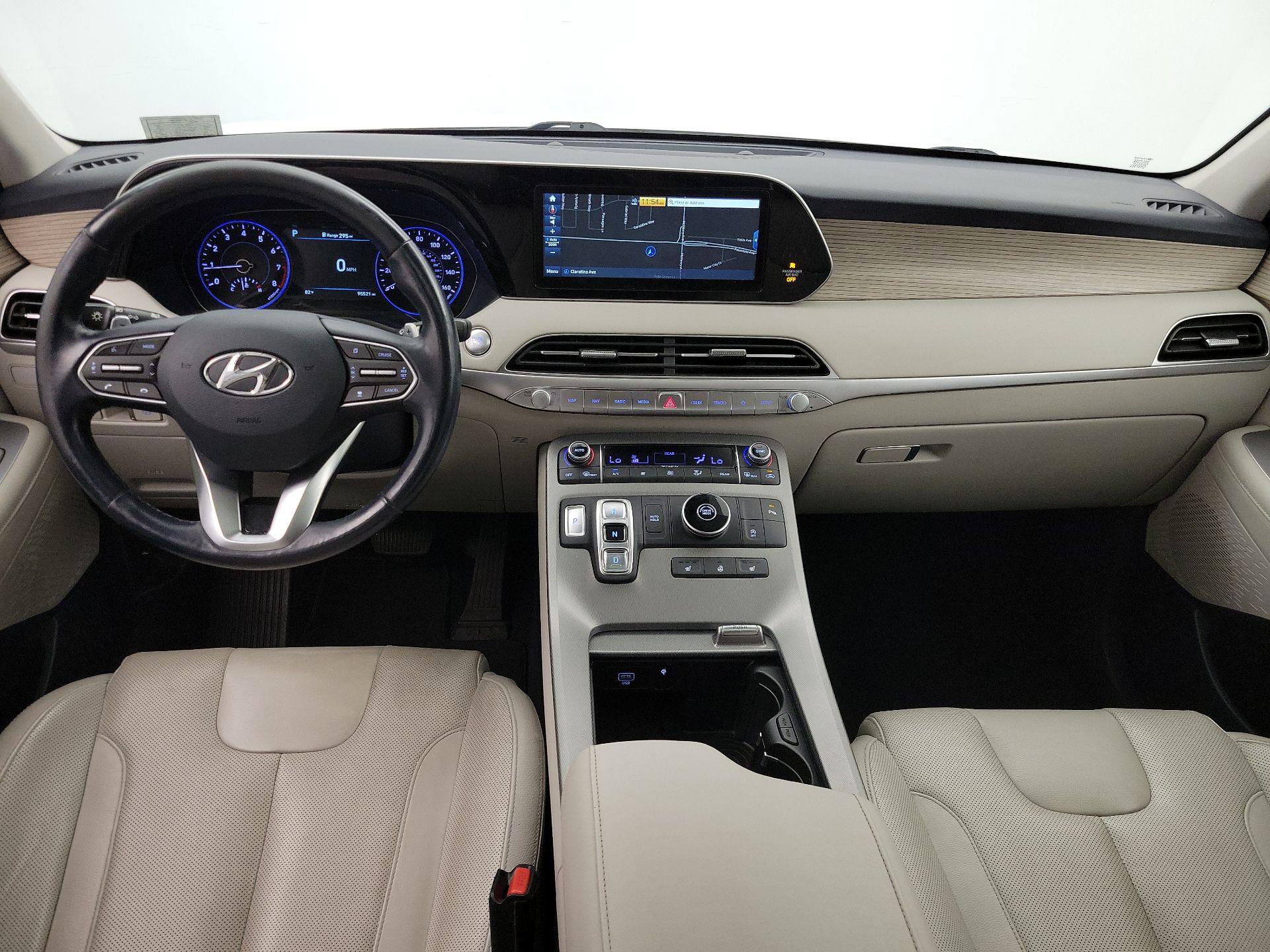 Thumbnail: 2020 Hyundai Palisade - 9