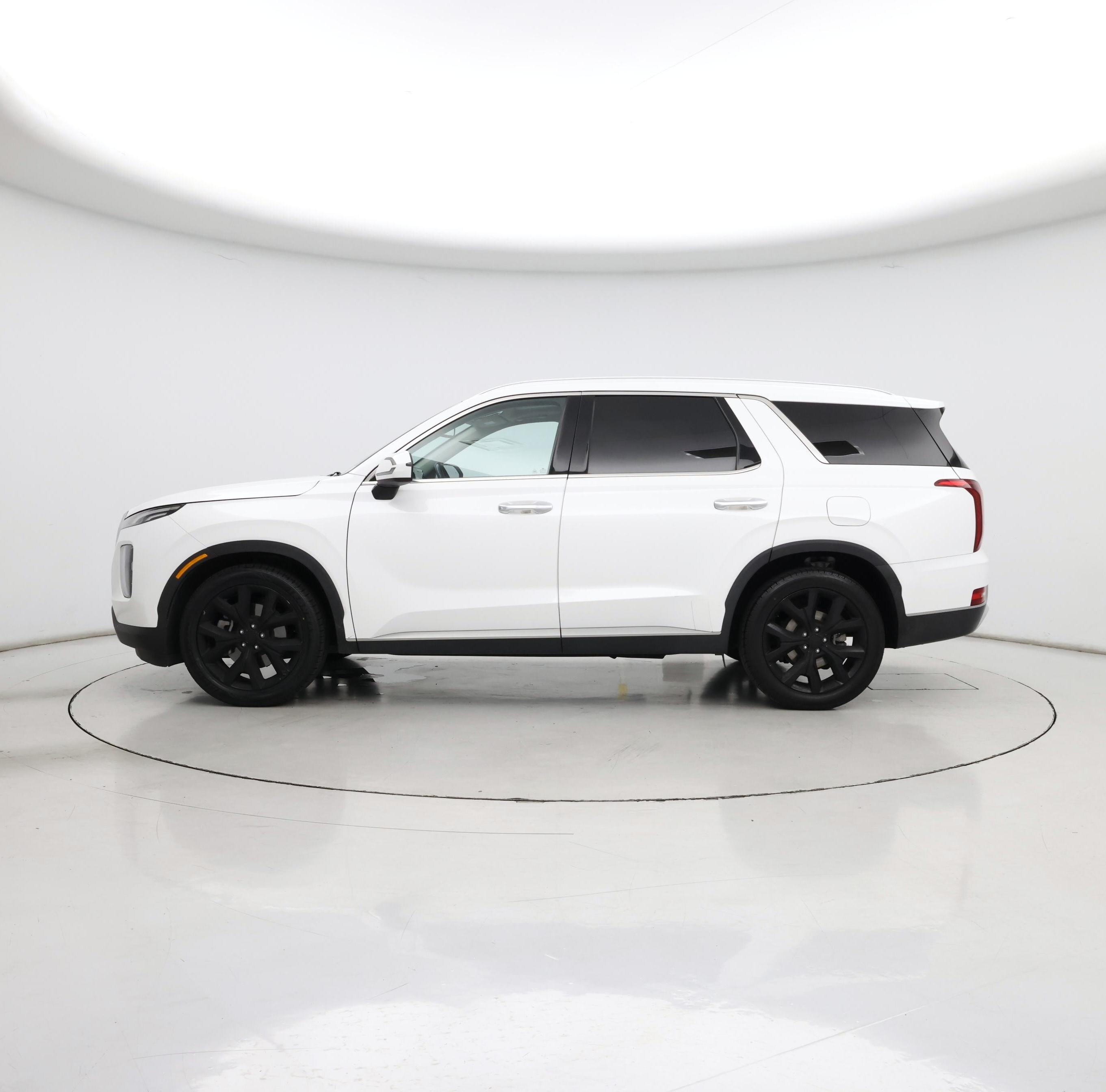 Thumbnail: 2020 Hyundai Palisade - 3