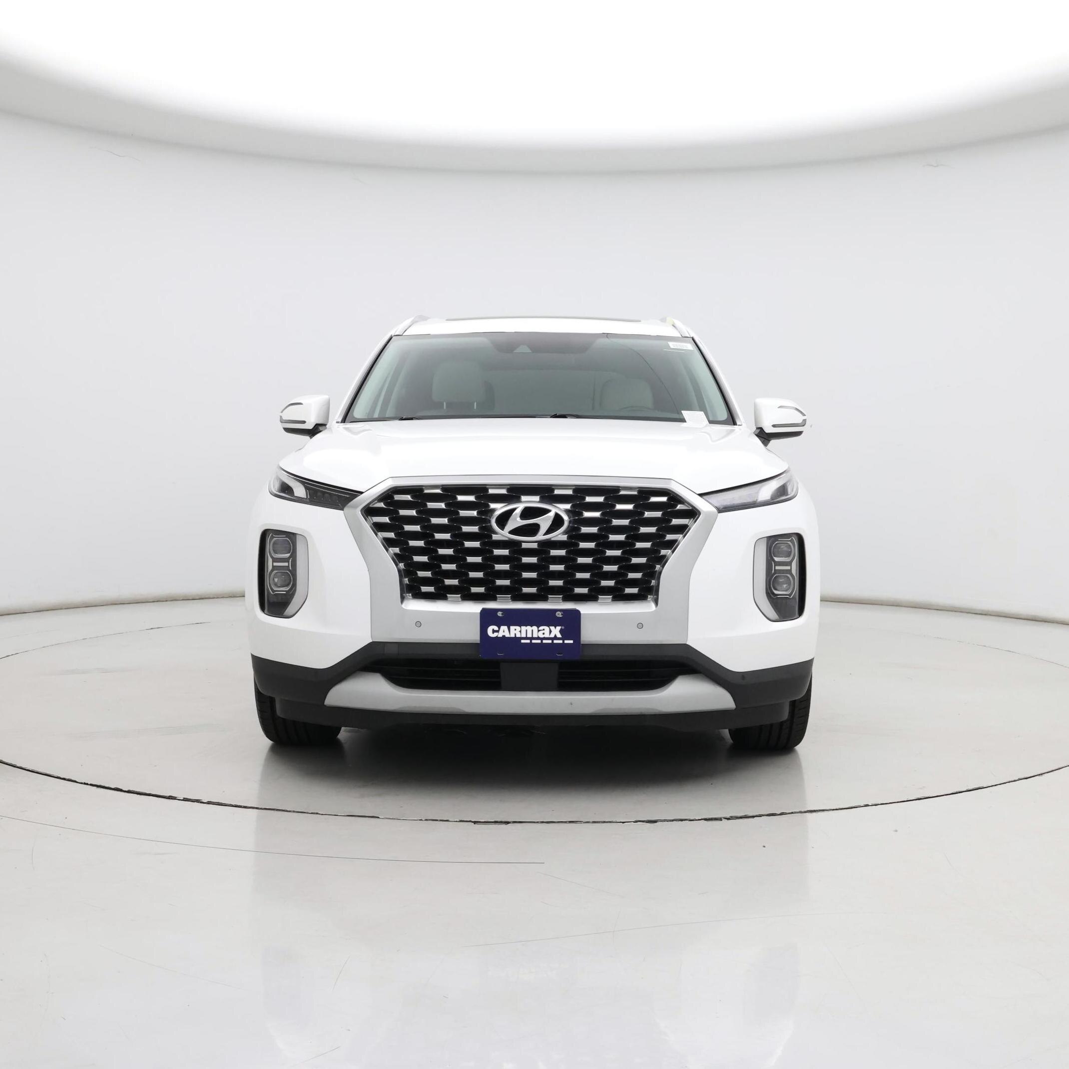 Thumbnail: 2020 Hyundai Palisade - 5
