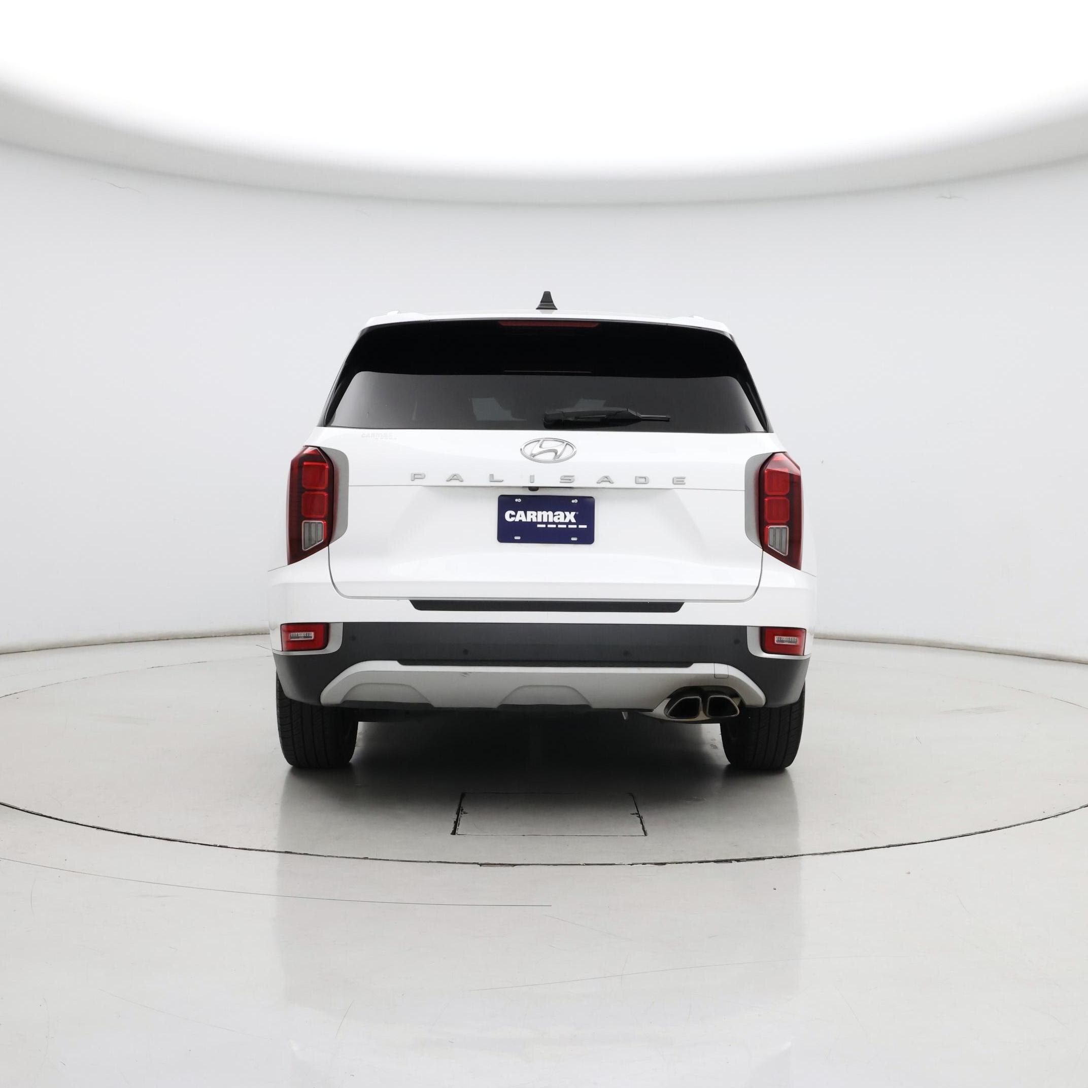 Thumbnail: 2020 Hyundai Palisade - 6