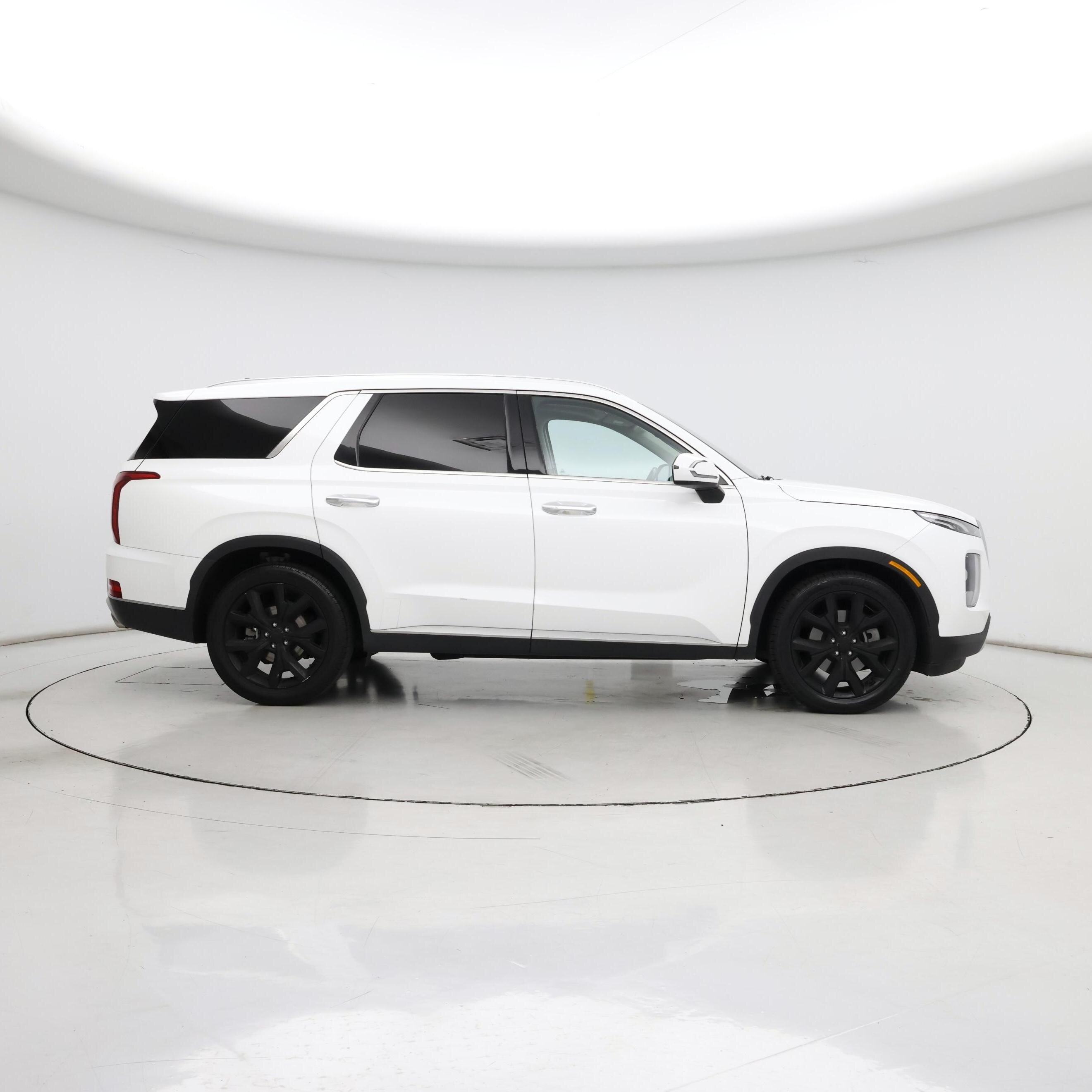 Thumbnail: 2020 Hyundai Palisade - 7
