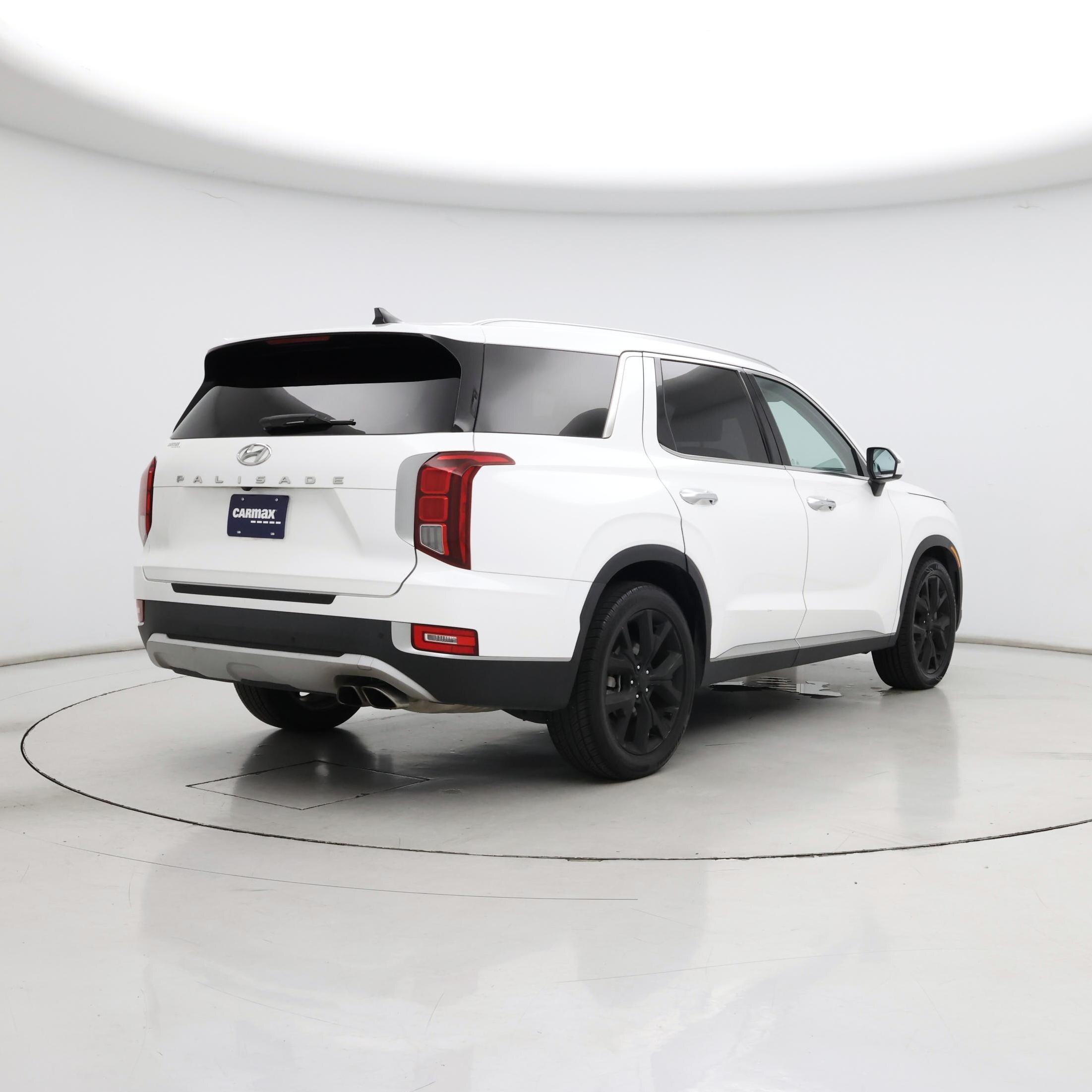 Thumbnail: 2020 Hyundai Palisade - 8