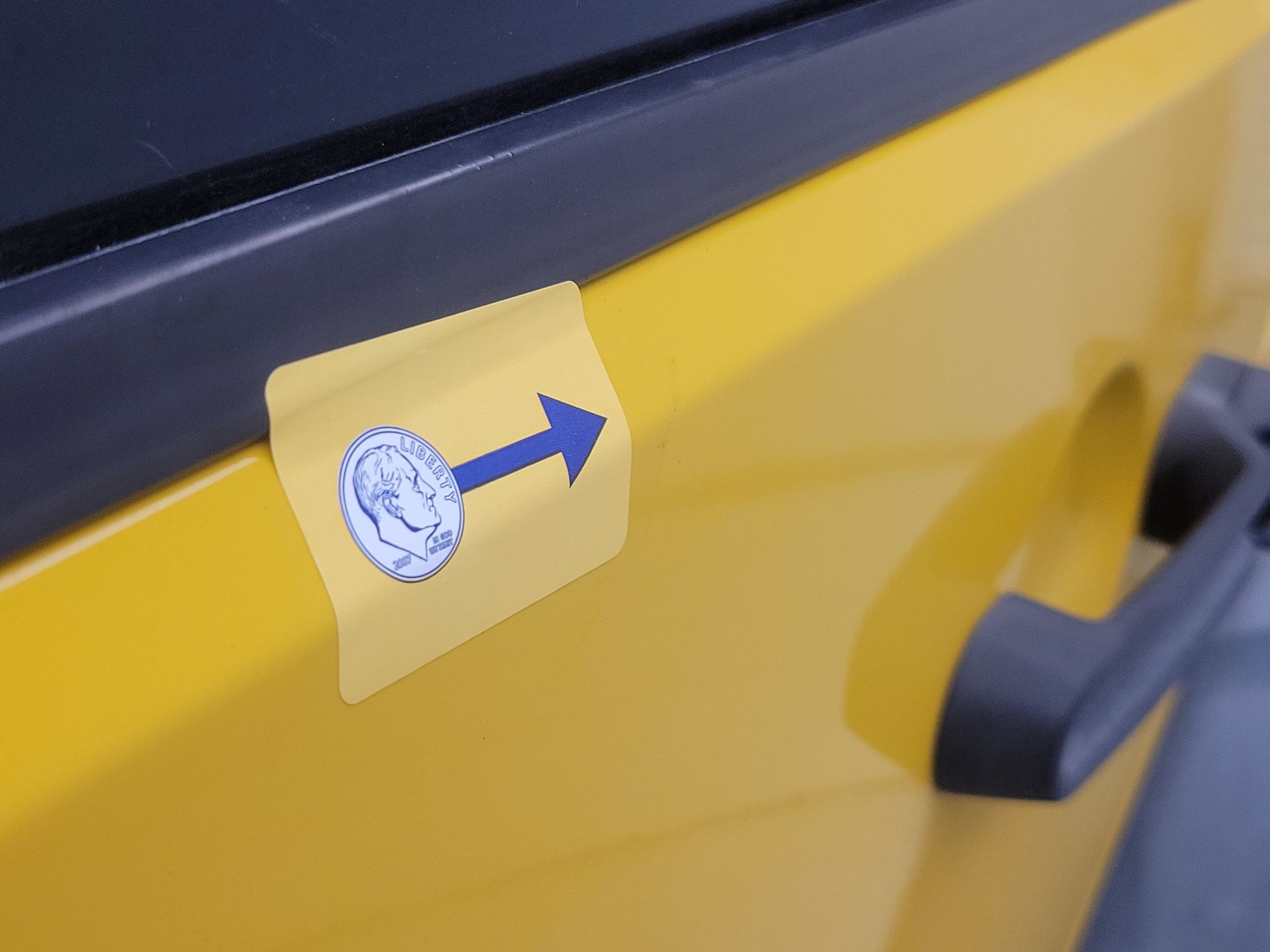 Thumbnail: 2015 Jeep Wrangler - 20