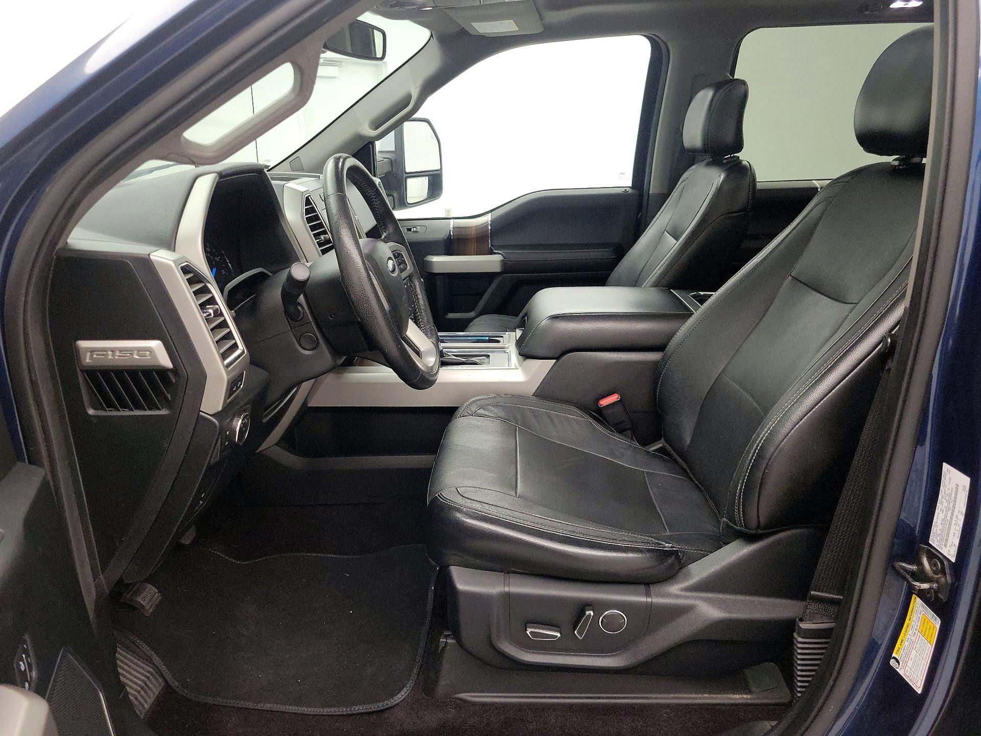 Thumbnail: 2015 Ford F-150 - 11
