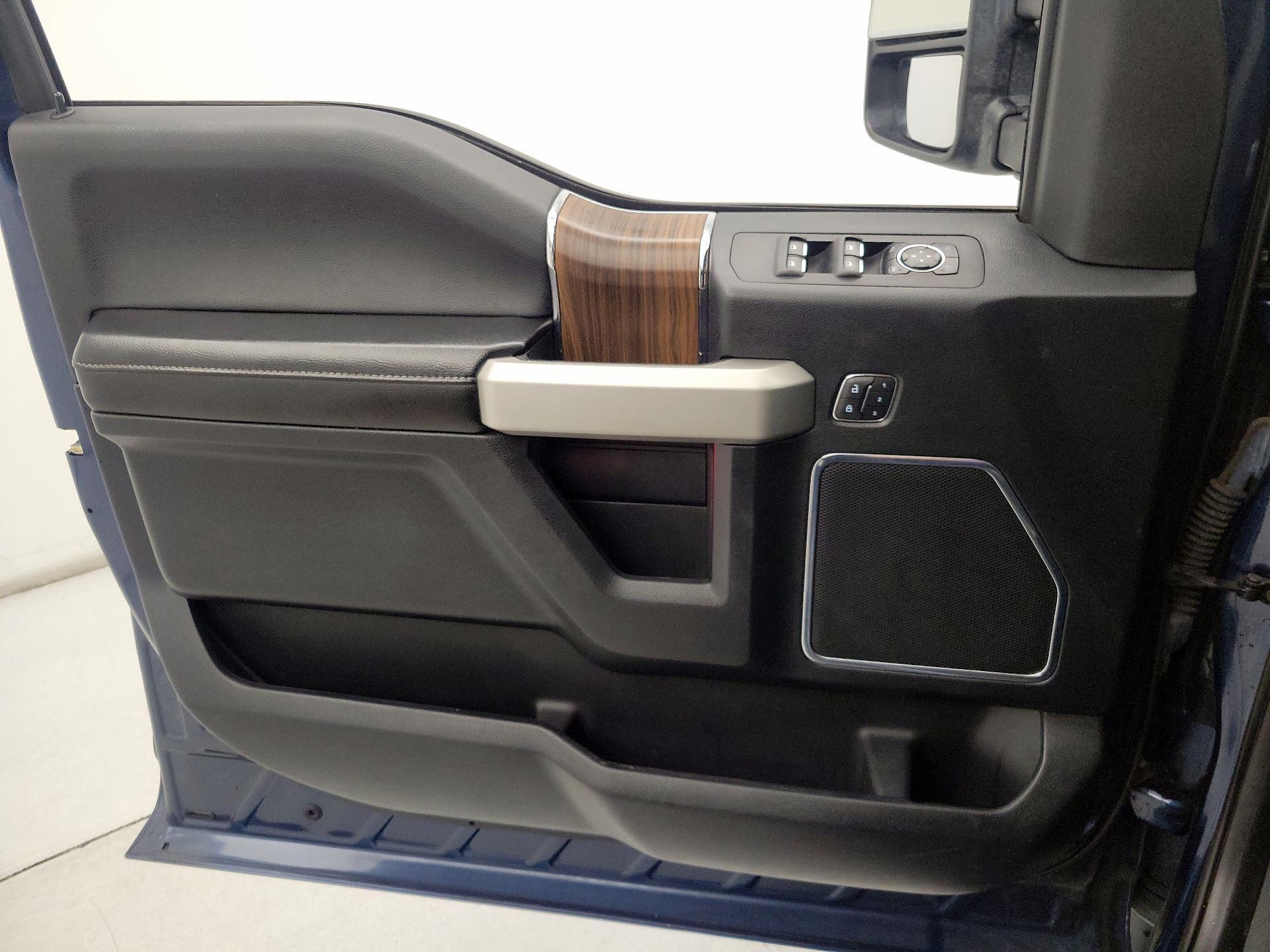 Thumbnail: 2015 Ford F-150 - 12