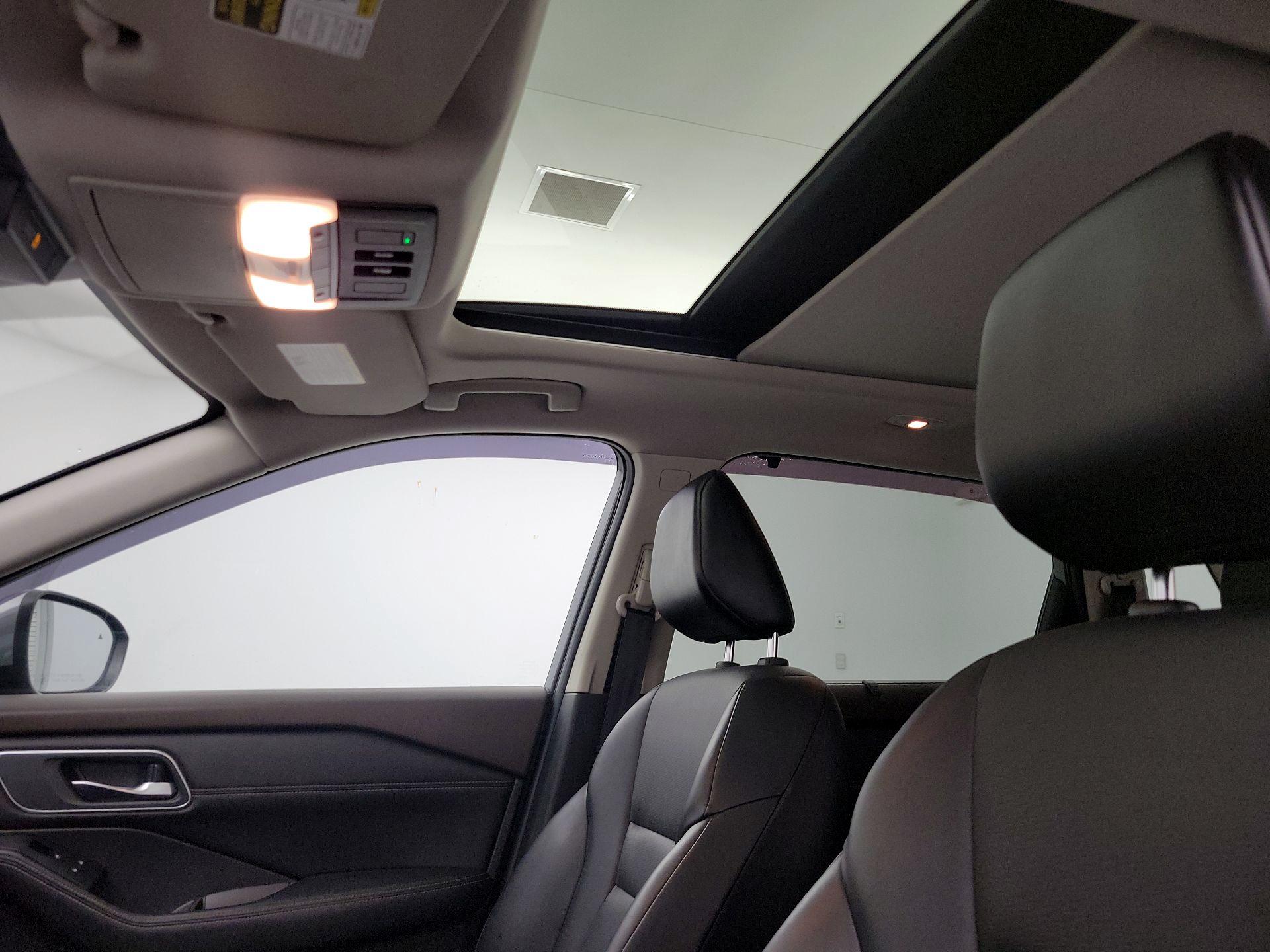 Thumbnail: 2021 Nissan Rogue - 19
