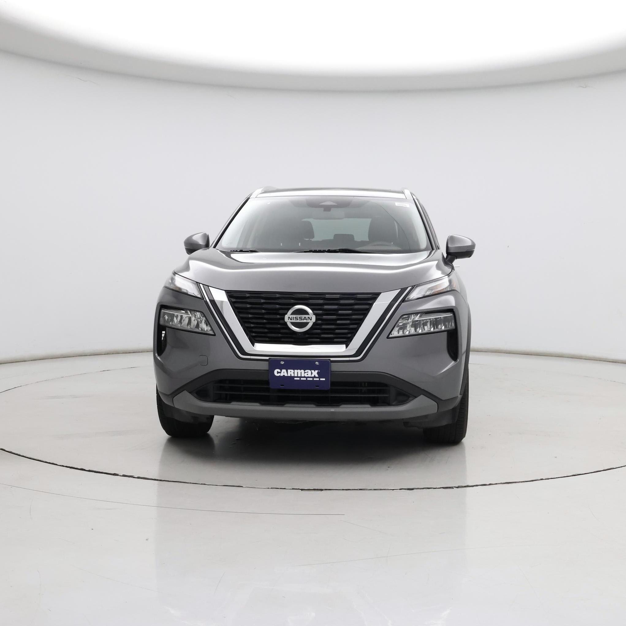 Thumbnail: 2021 Nissan Rogue - 5