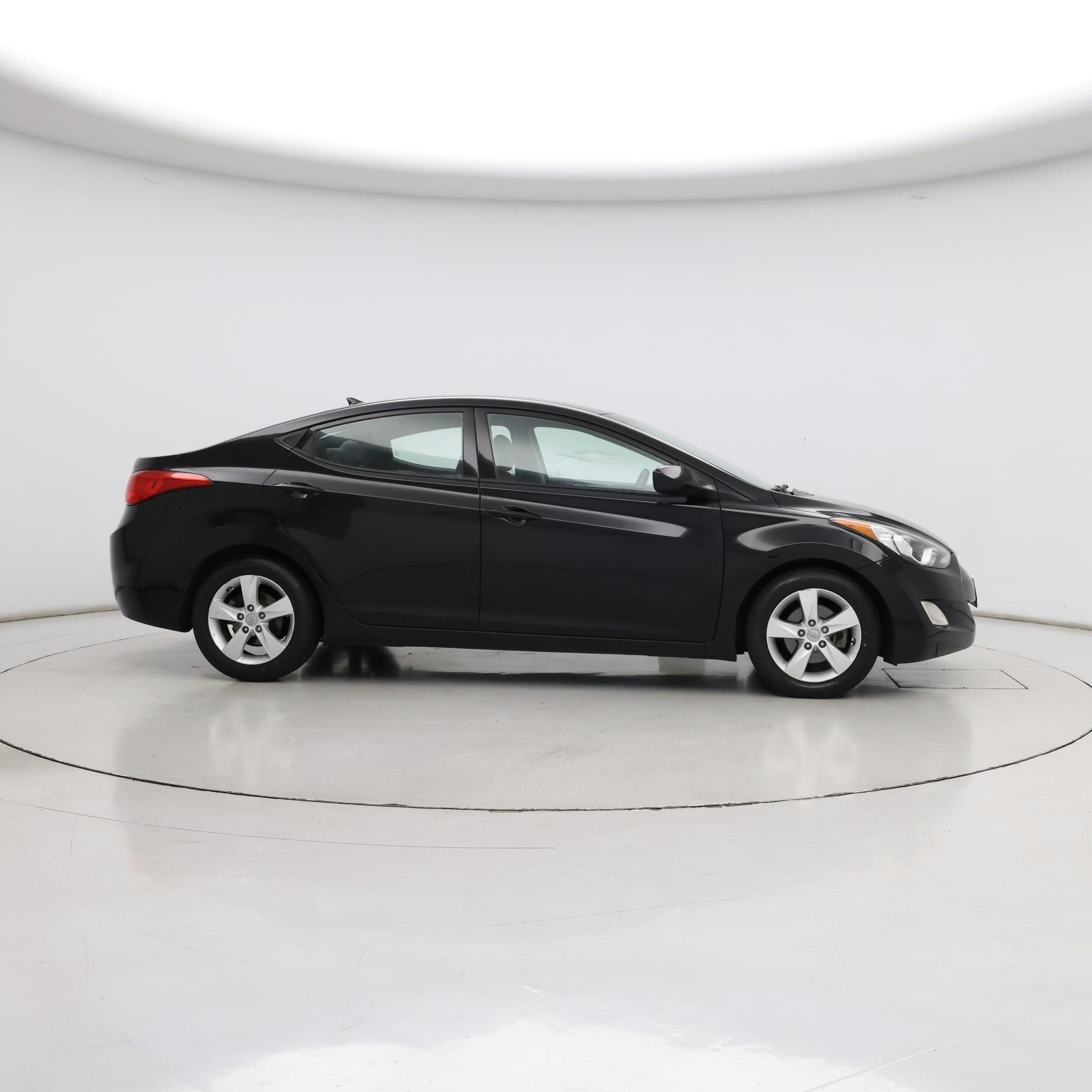 Thumbnail: 2013 Hyundai Elantra - 7