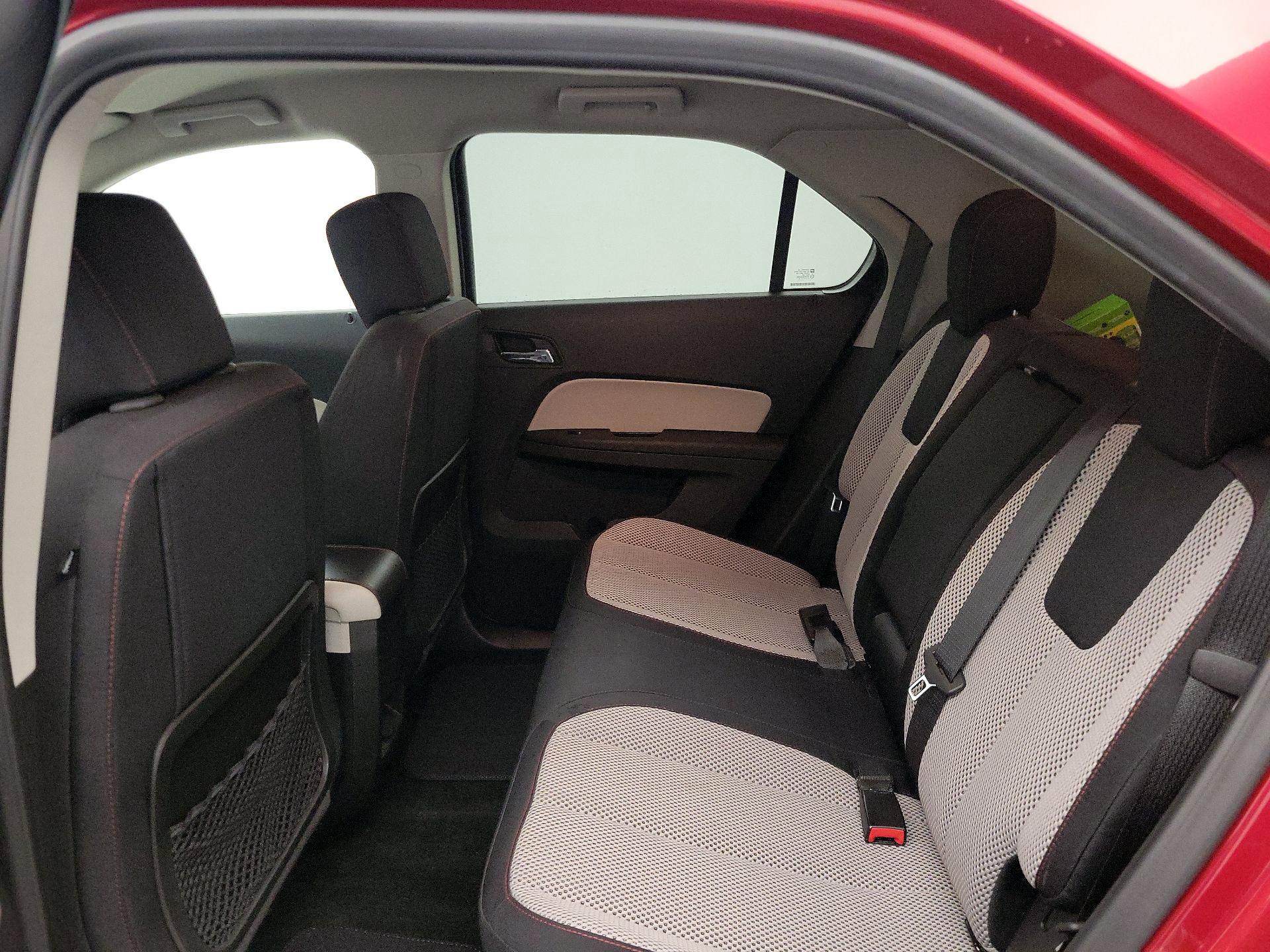 Thumbnail: 2015 Chevrolet Equinox - 18
