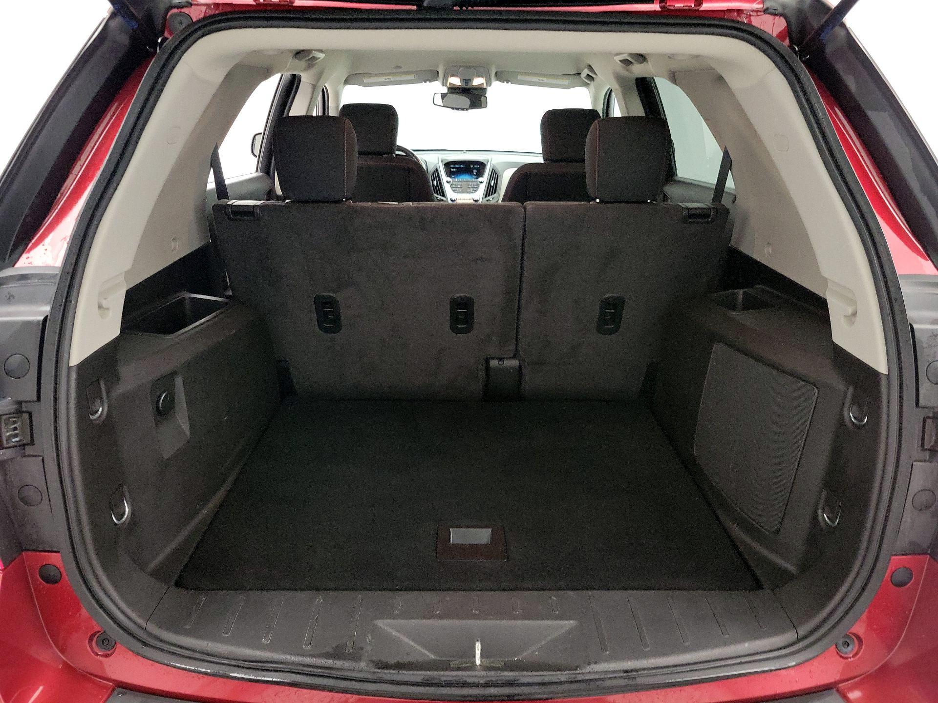 Thumbnail: 2015 Chevrolet Equinox - 19