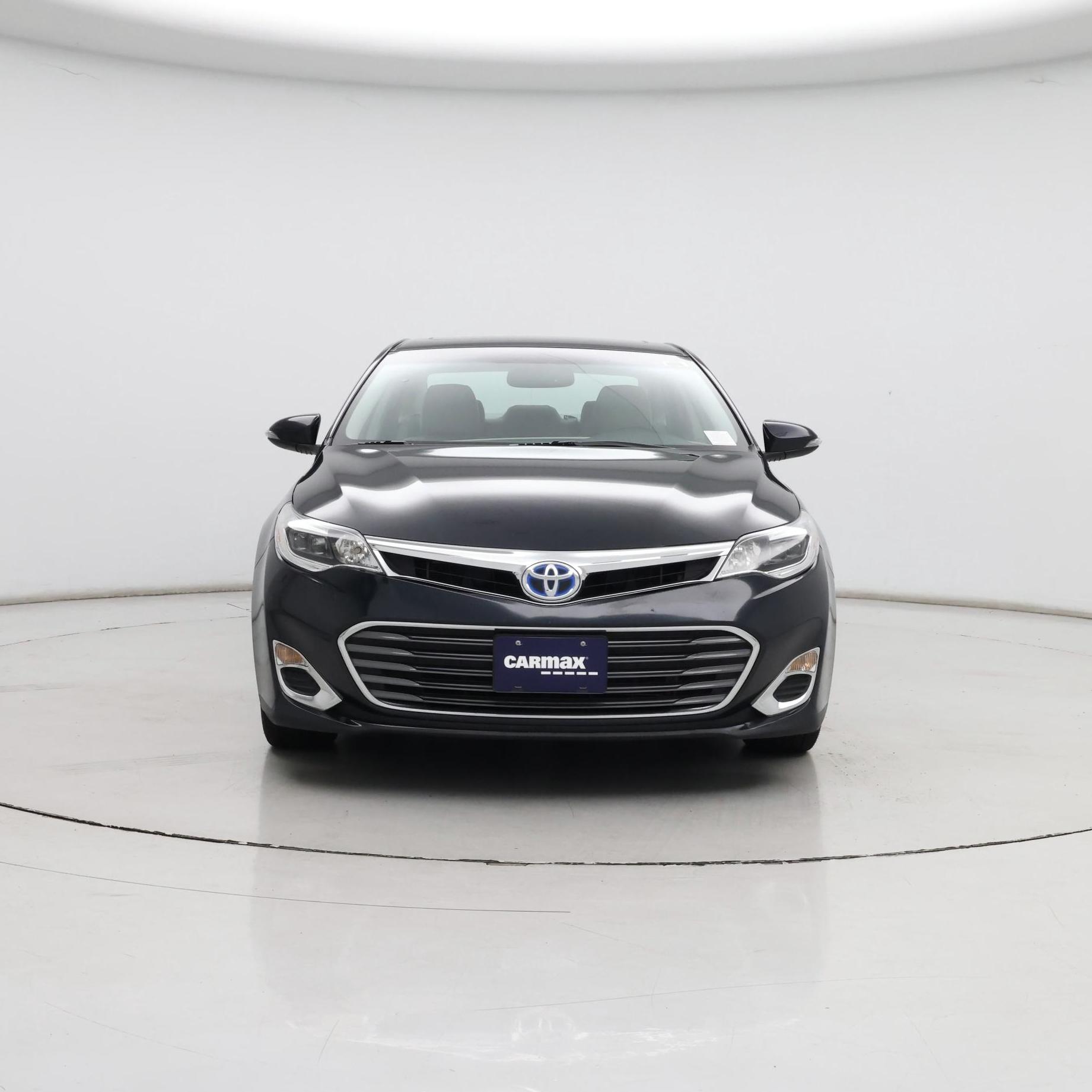Thumbnail: 2015 Toyota Avalon - 5