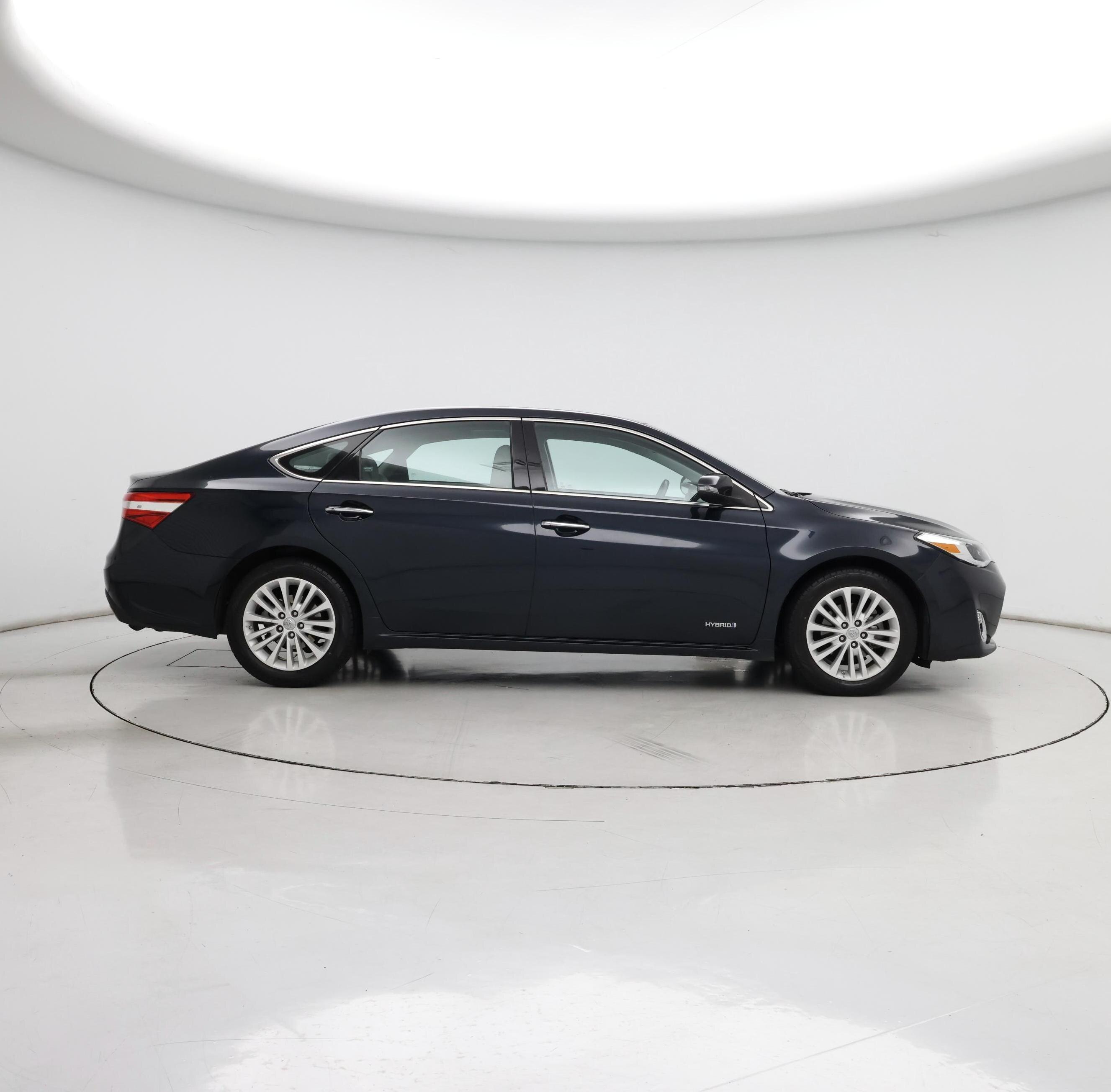 Thumbnail: 2015 Toyota Avalon - 7