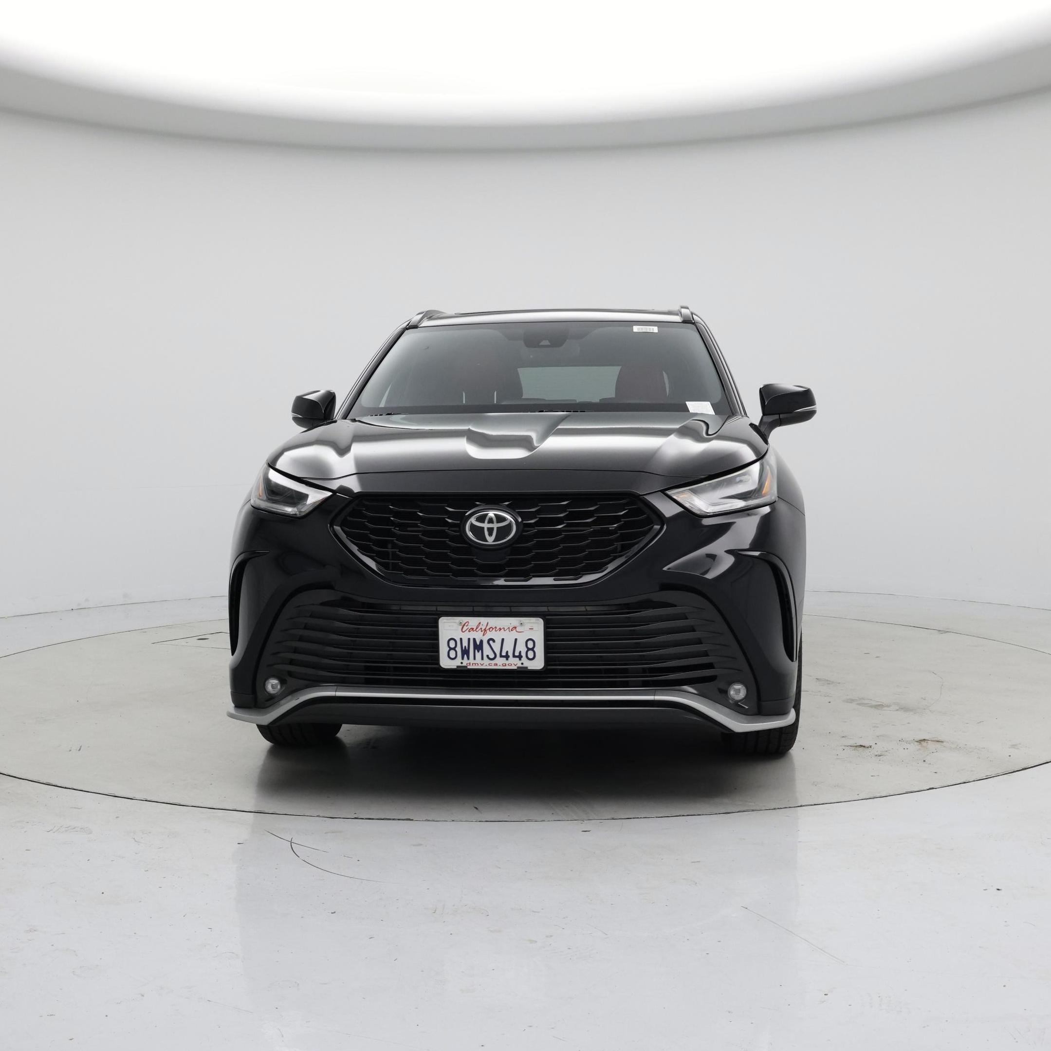 Thumbnail: 2021 Toyota Highlander - 5