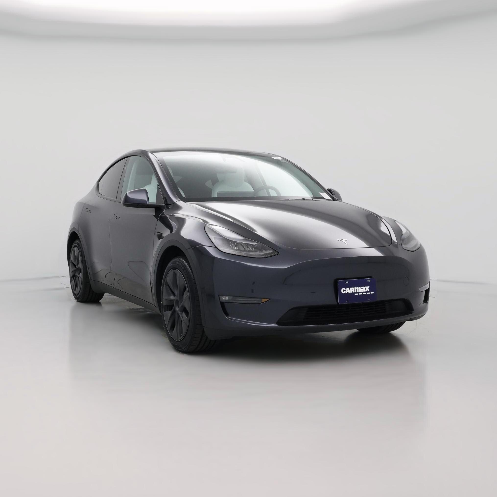 Thumbnail: 2024 Tesla Model Y - 1