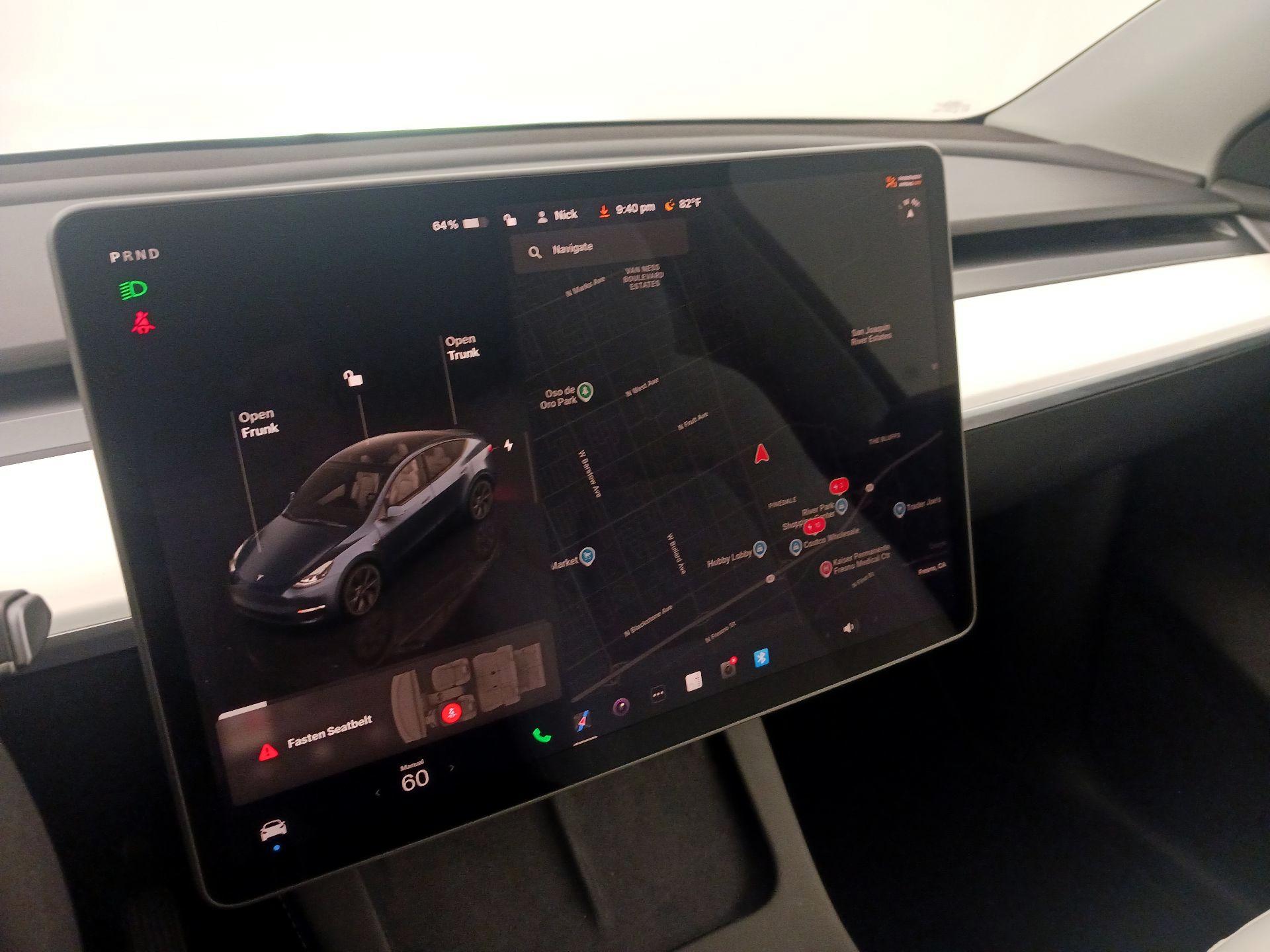 Thumbnail: 2024 Tesla Model Y - 14