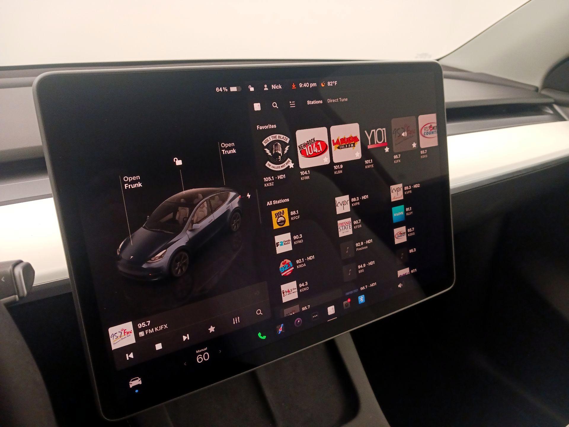 Thumbnail: 2024 Tesla Model Y - 16