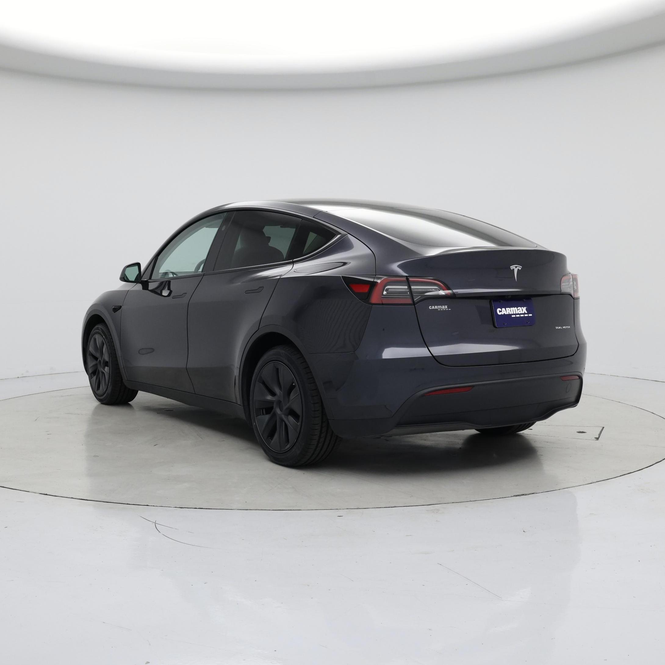 Thumbnail: 2024 Tesla Model Y - 2
