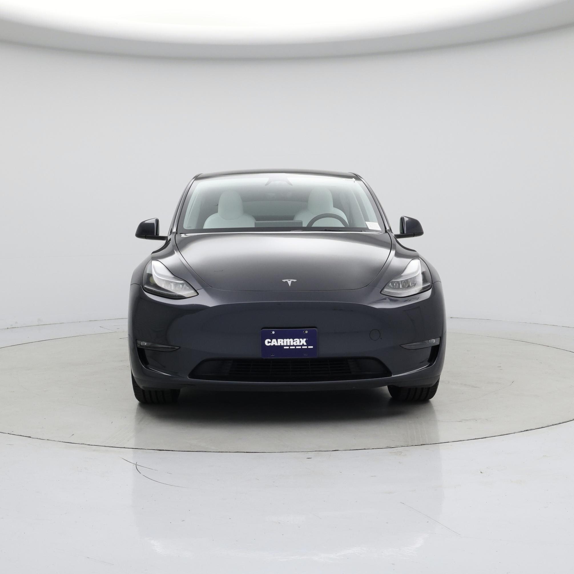 Thumbnail: 2024 Tesla Model Y - 5