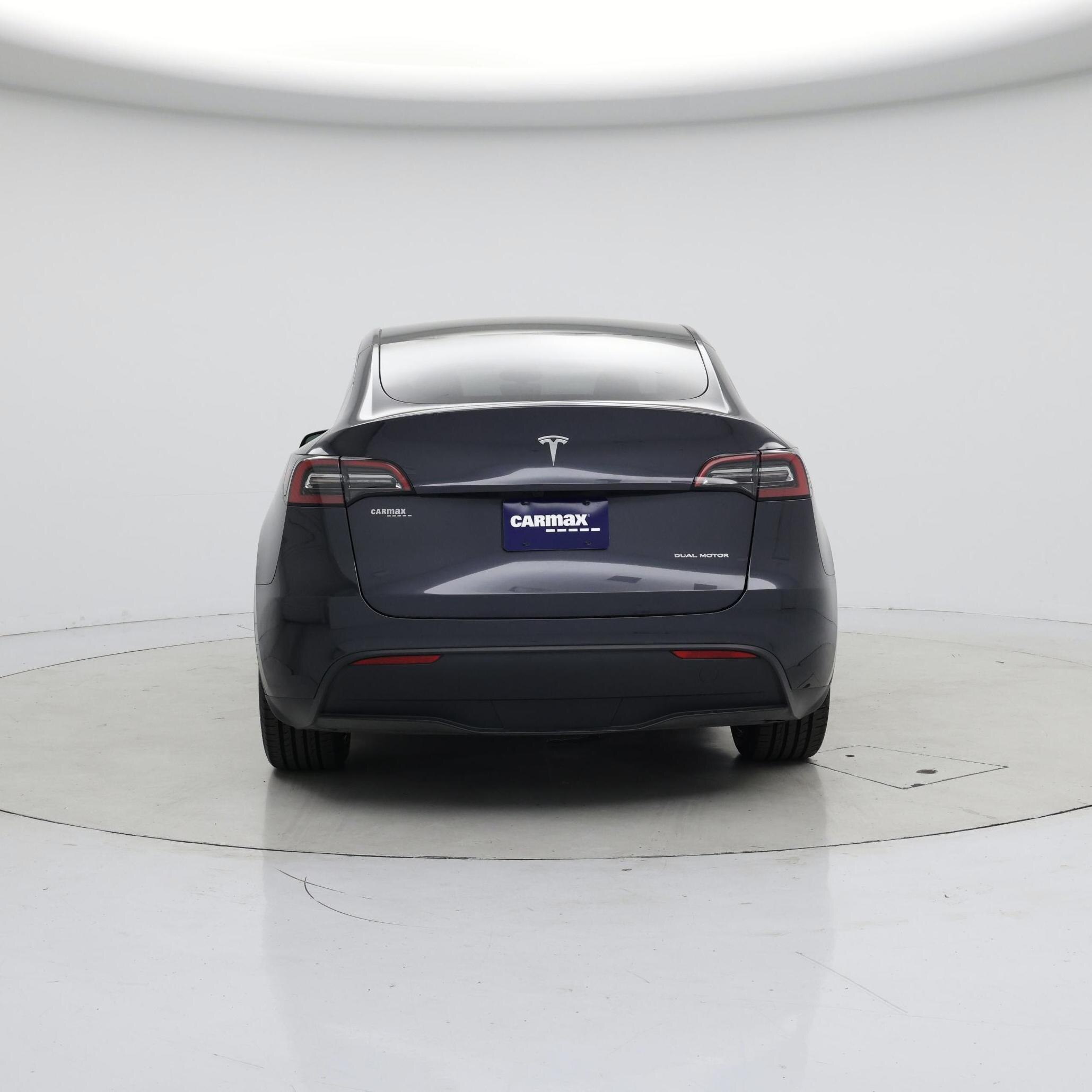 Thumbnail: 2024 Tesla Model Y - 6