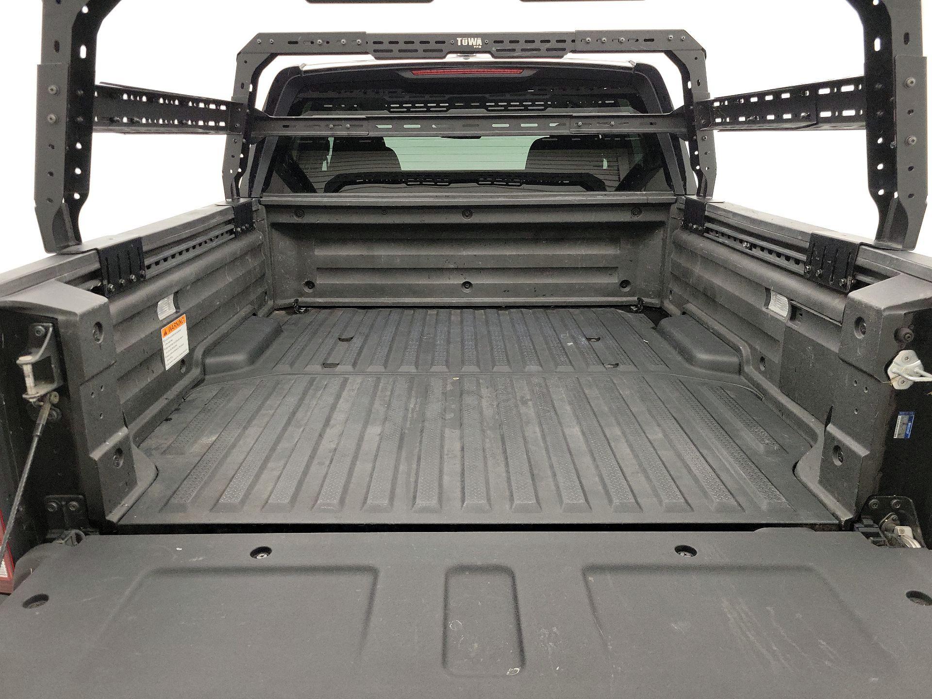 Thumbnail: 2021 Honda Ridgeline - 20