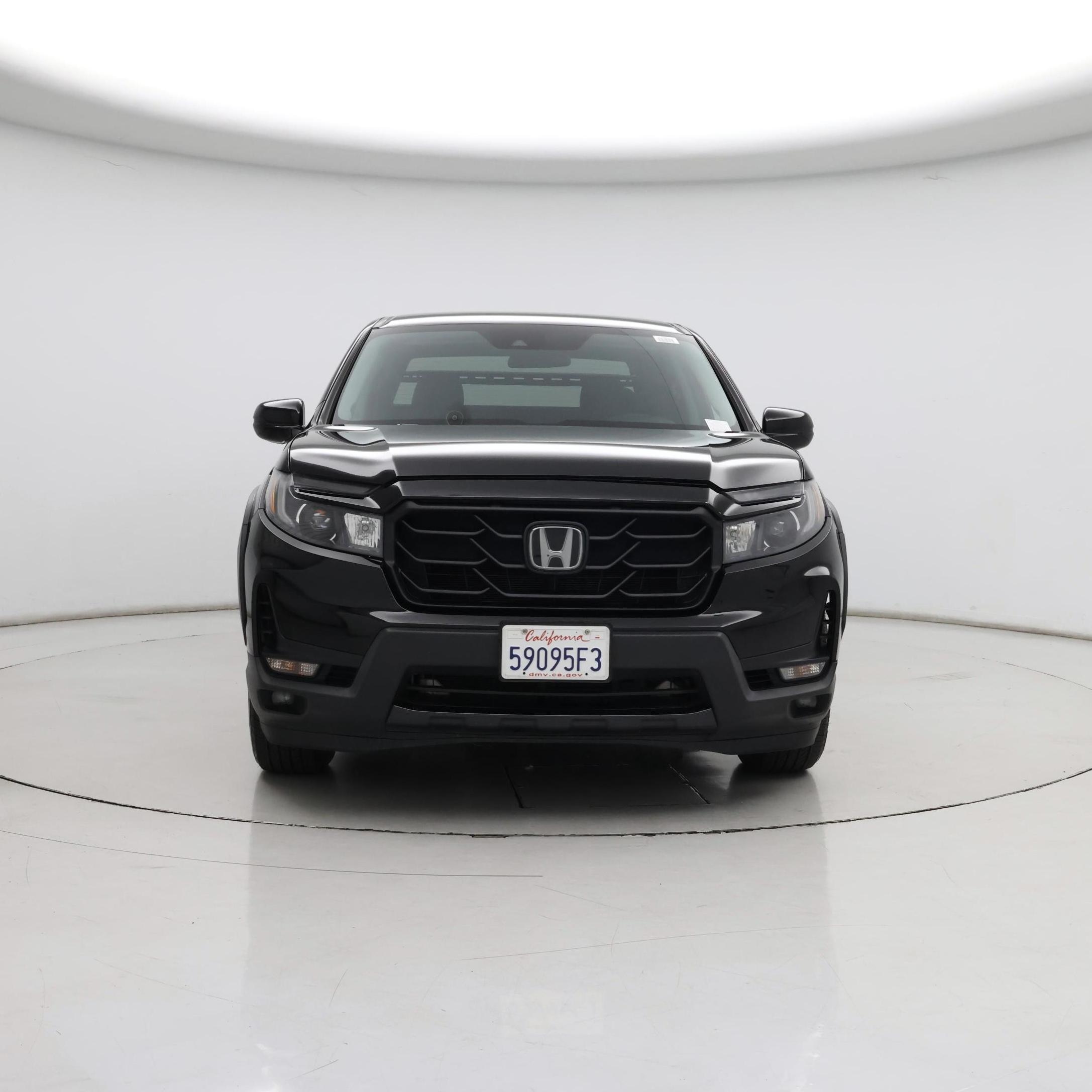 Thumbnail: 2021 Honda Ridgeline - 5
