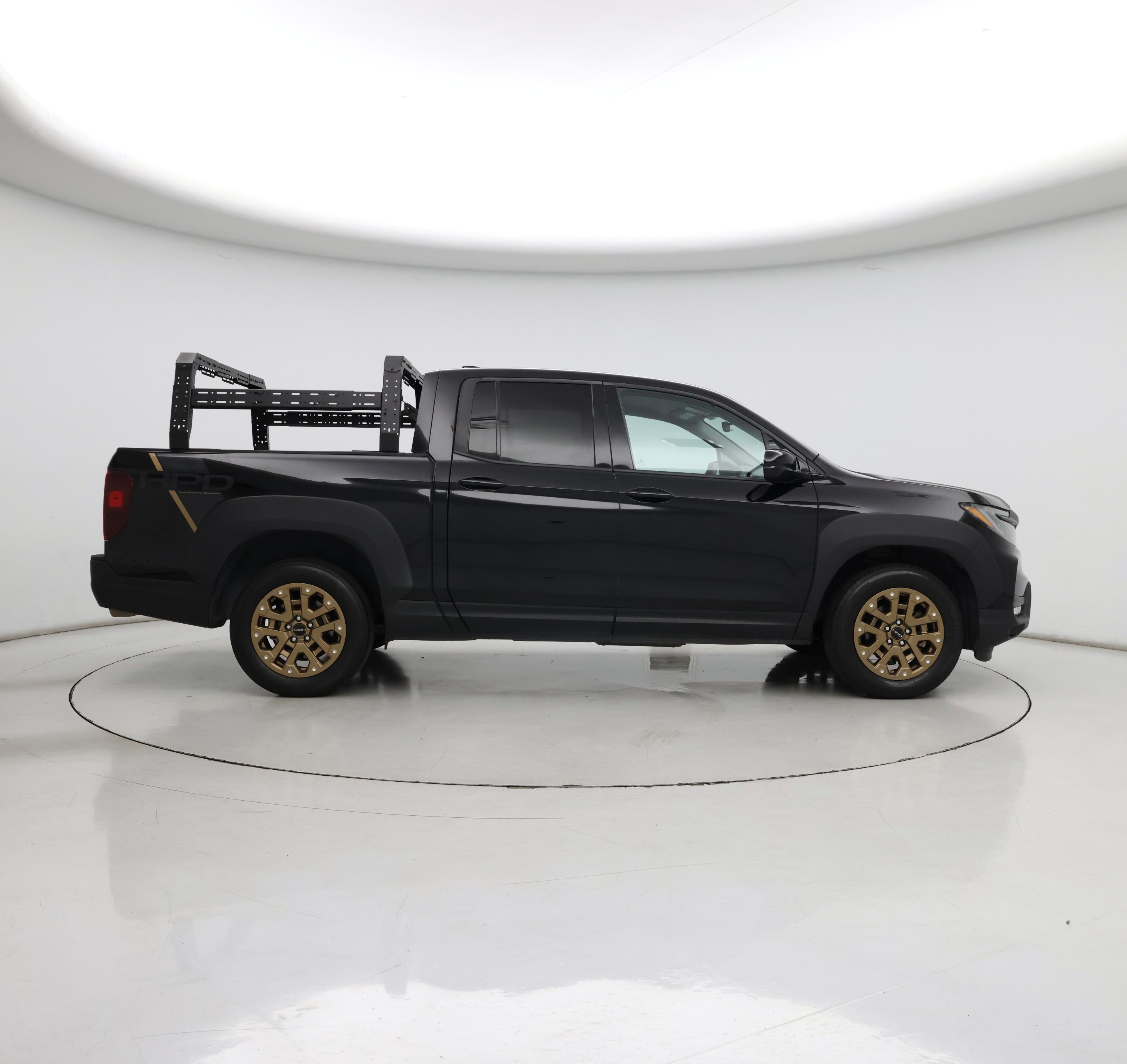 Thumbnail: 2021 Honda Ridgeline - 7