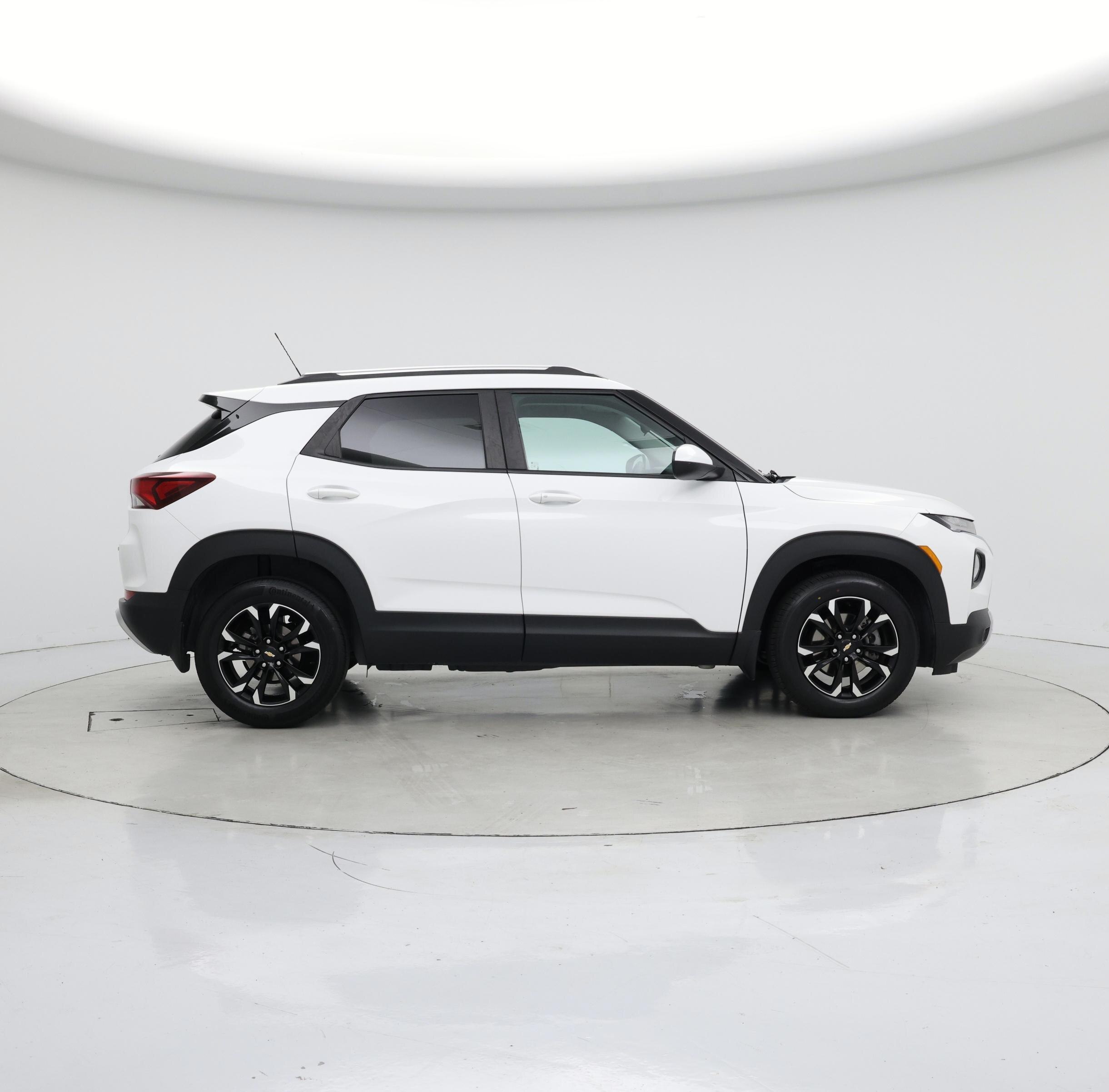 Thumbnail: 2022 Chevrolet TrailBlazer - 7
