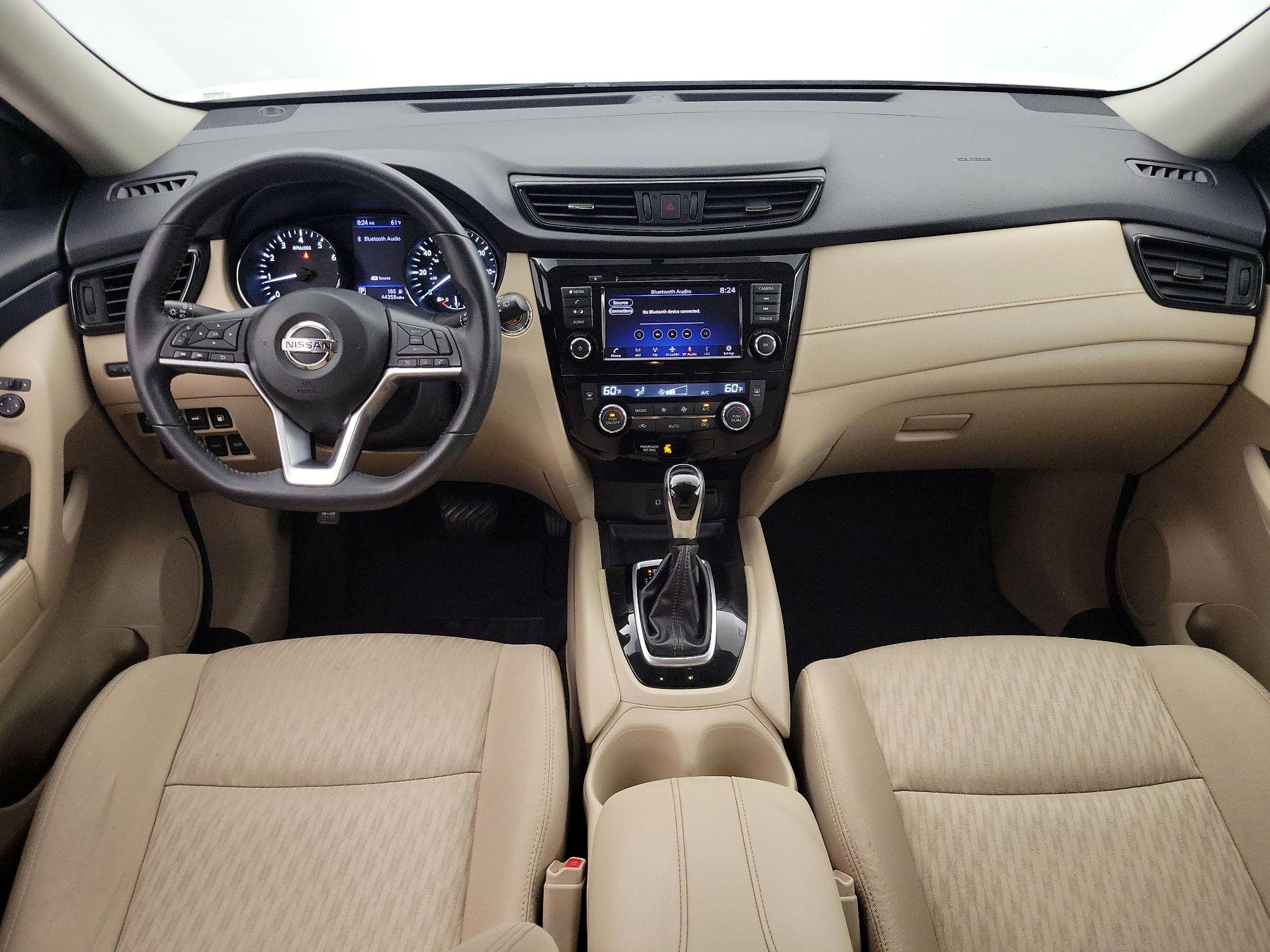 Thumbnail: 2018 Nissan Rogue - 9