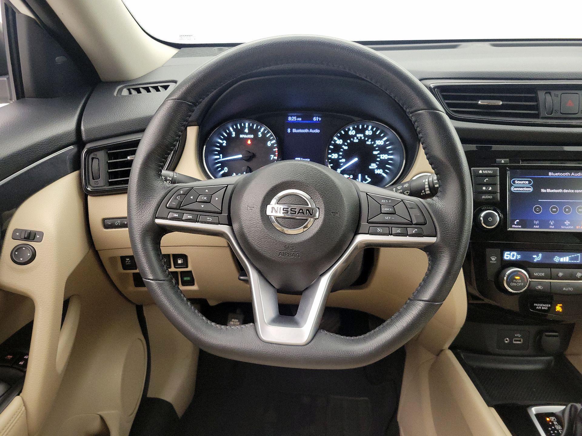 Thumbnail: 2018 Nissan Rogue - 10